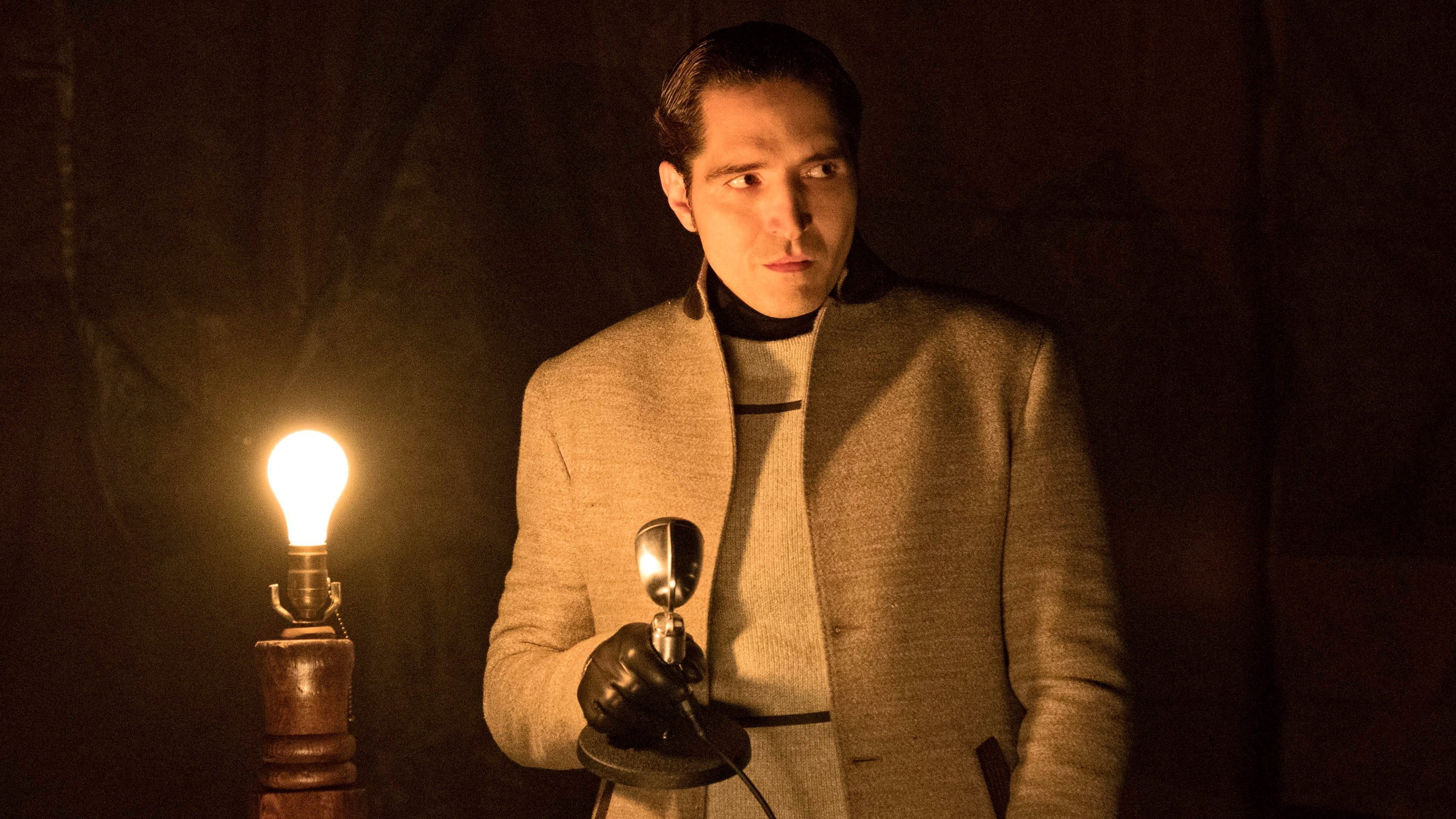 Сезон 3 Серия 12