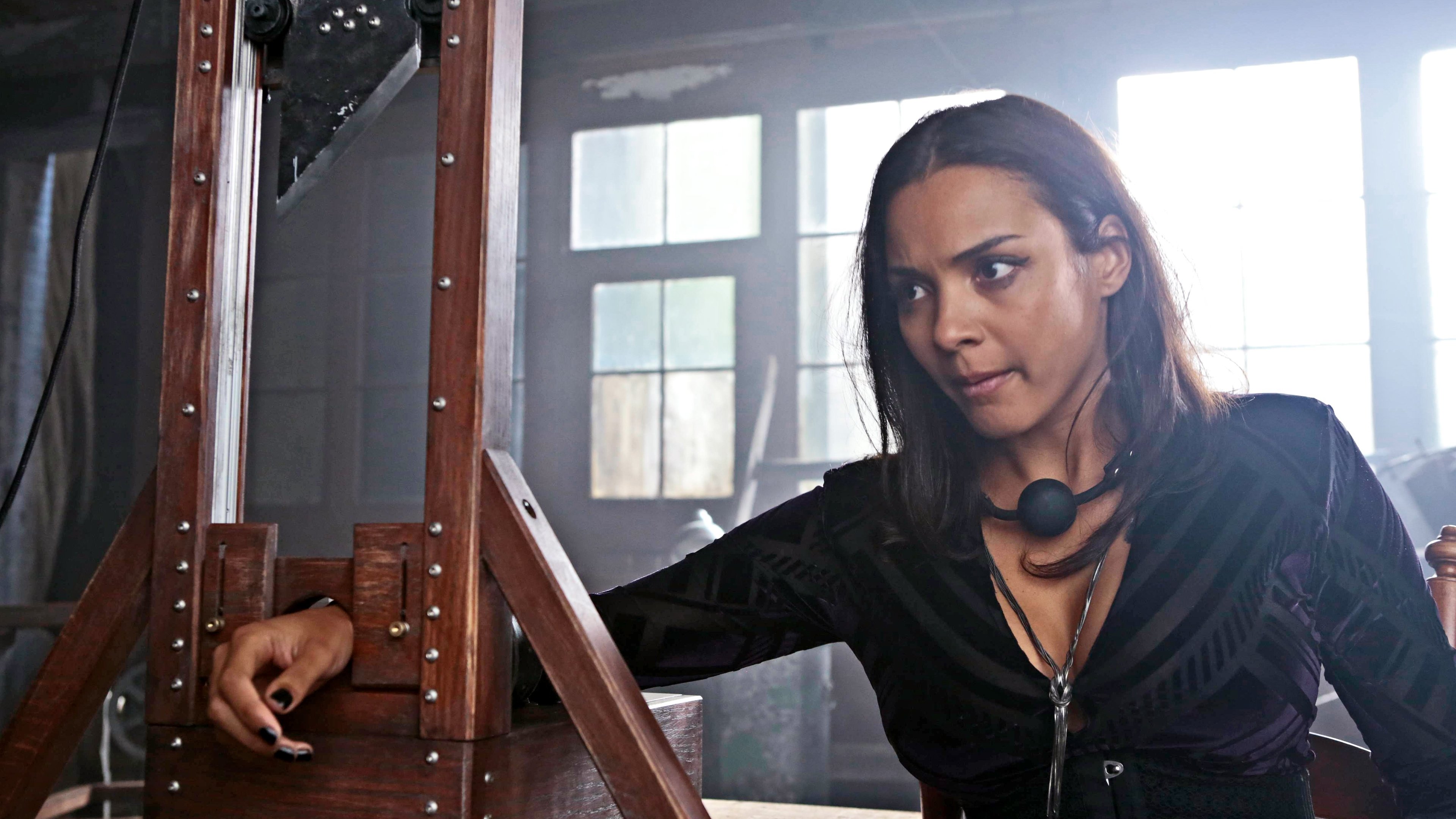 Сезон 3 Серия 10