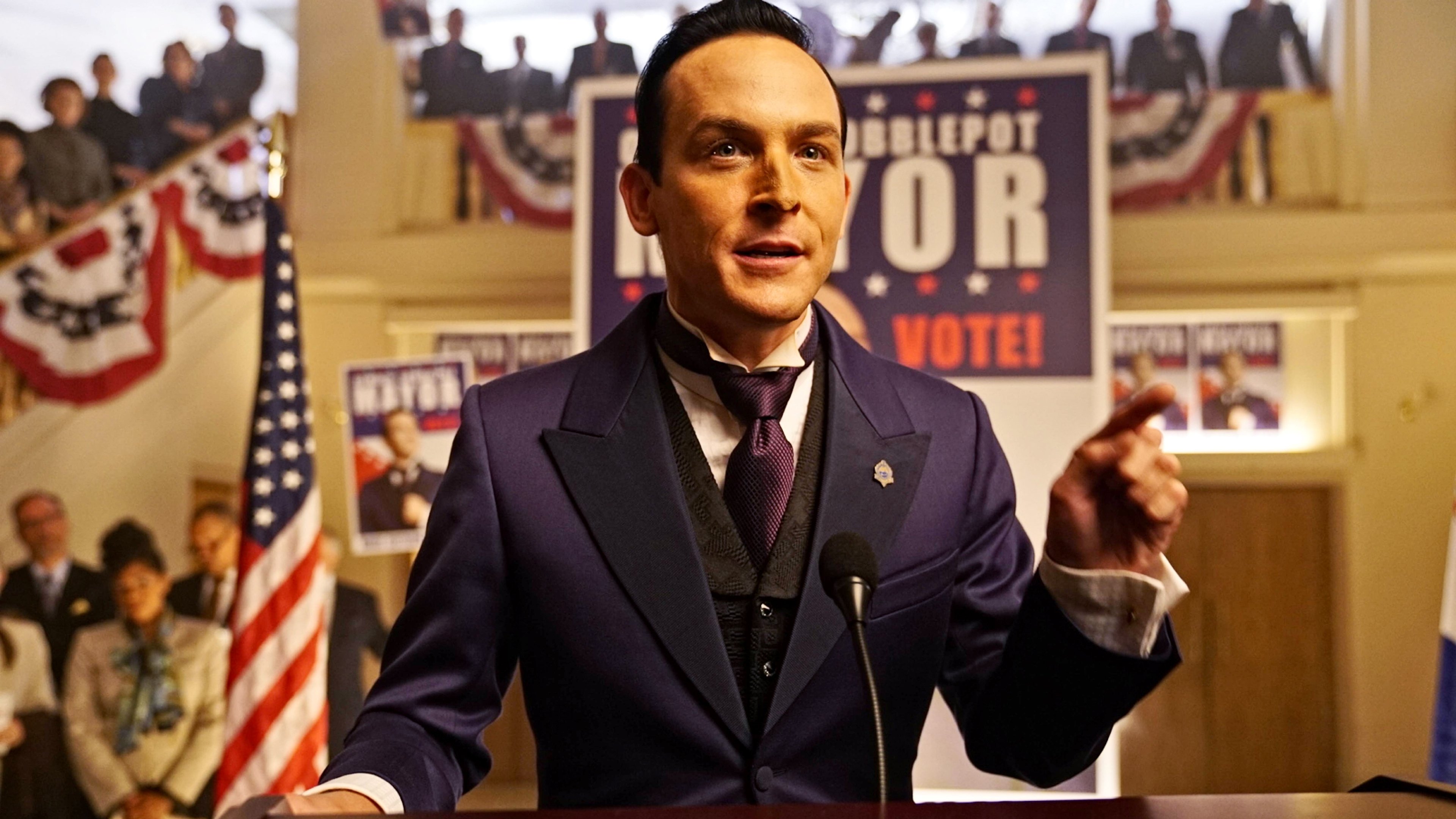 Сезон 3 Серия 4