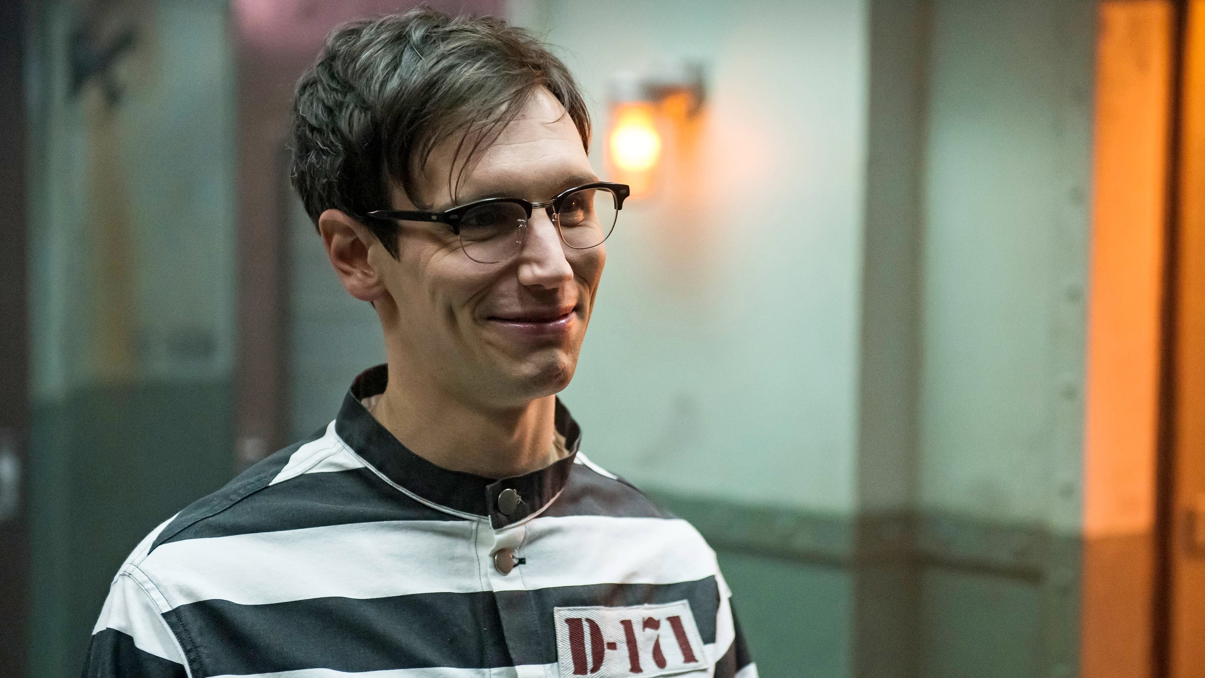 Сезон 2 Серия 20