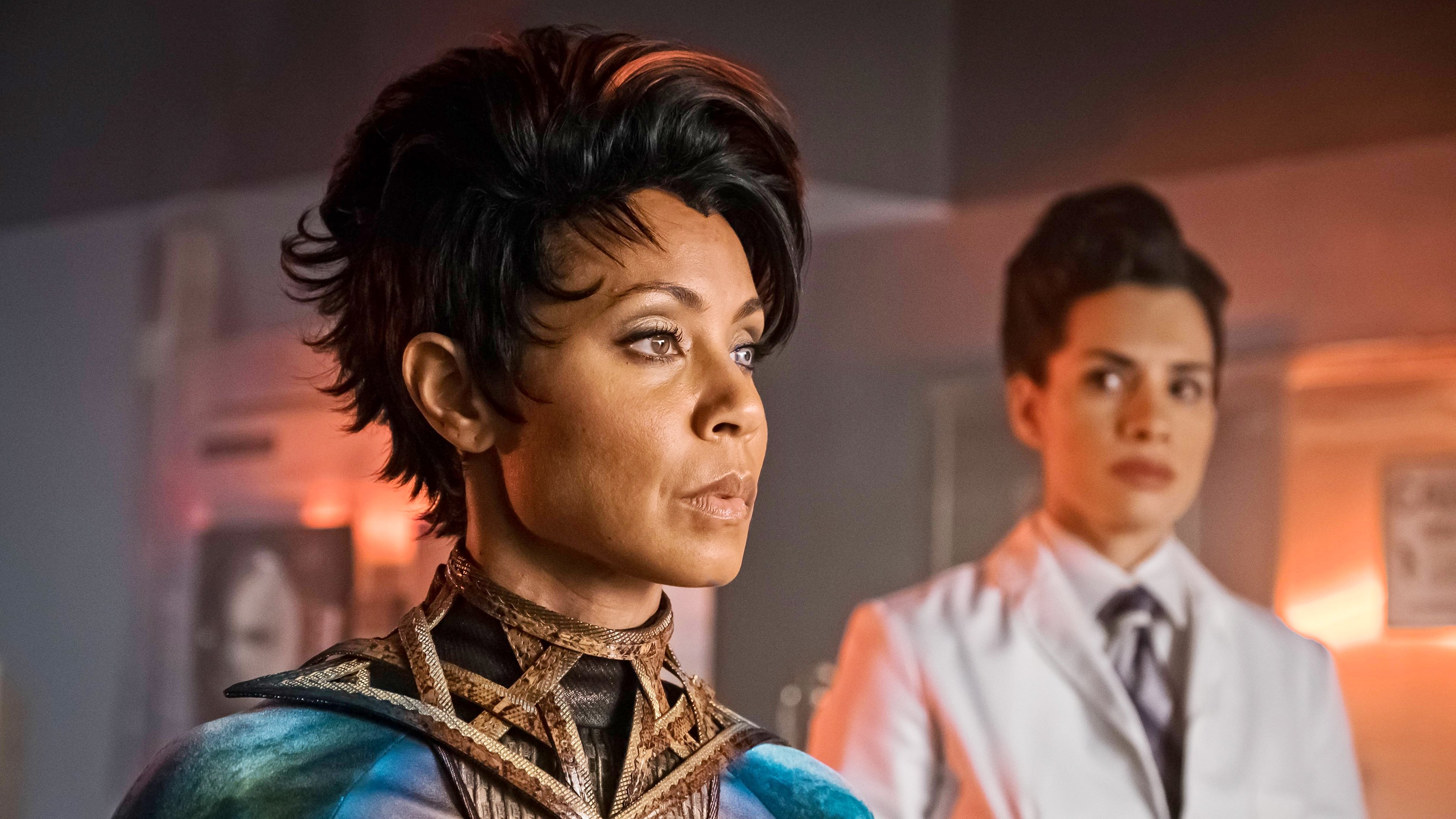 Сезон 2 Серия 21