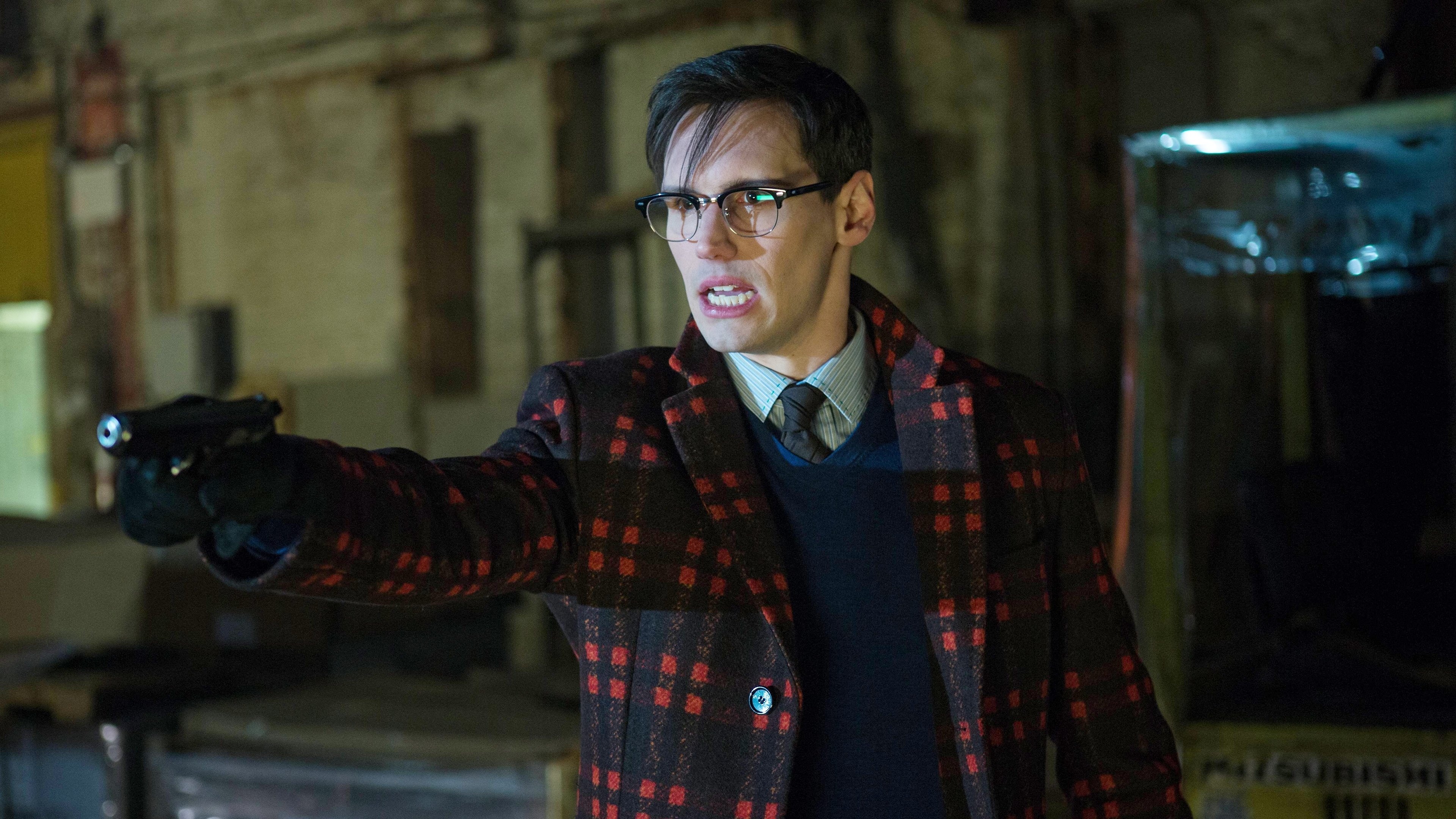 Сезон 2 Серия 17