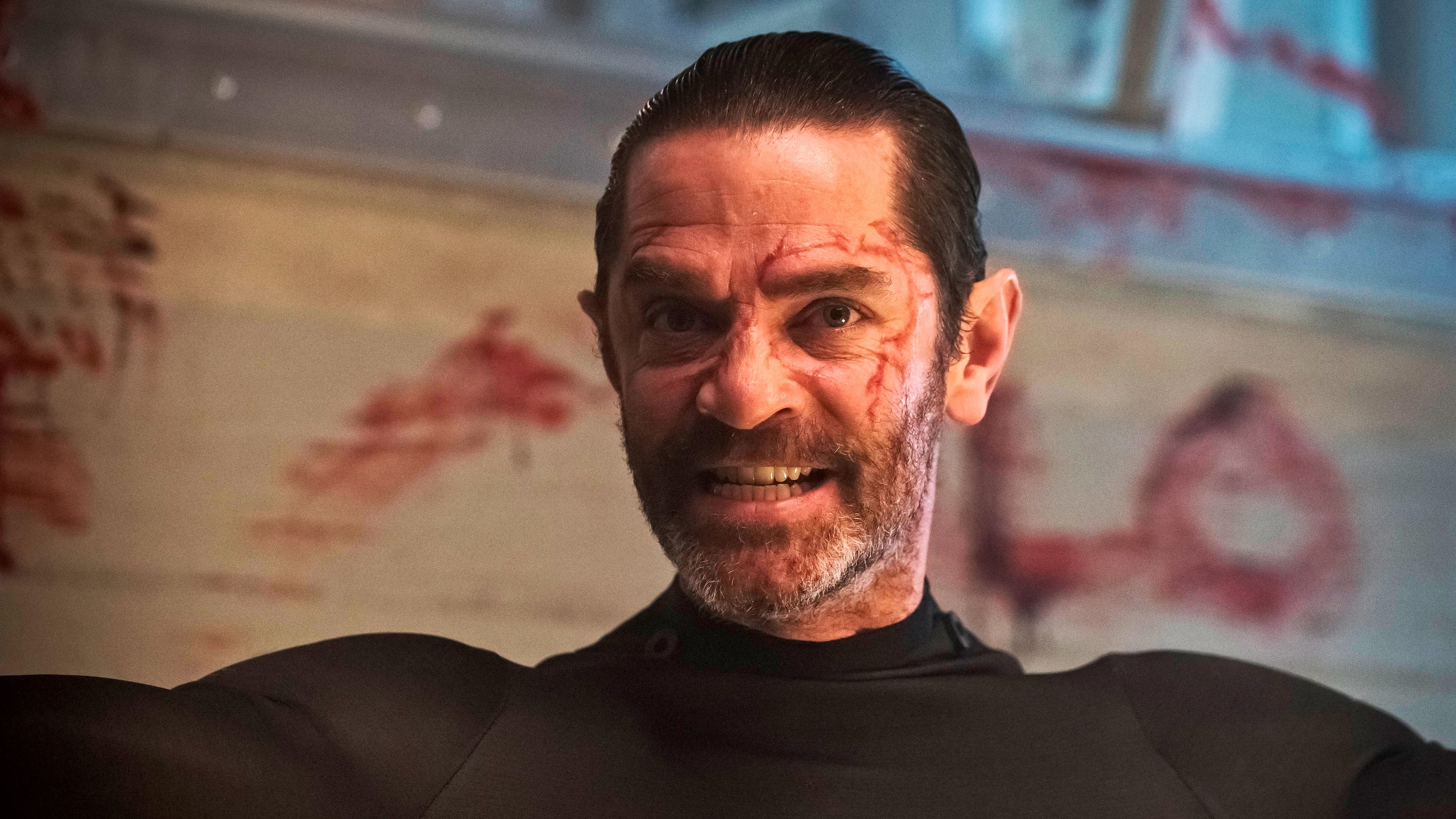 Сезон 2 Серия 19