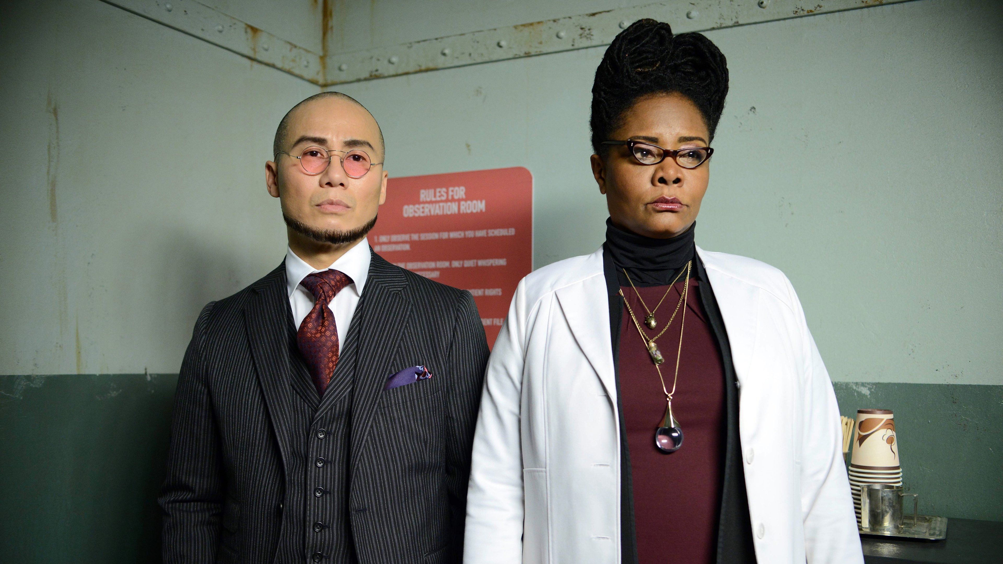 Сезон 2 Серия 13