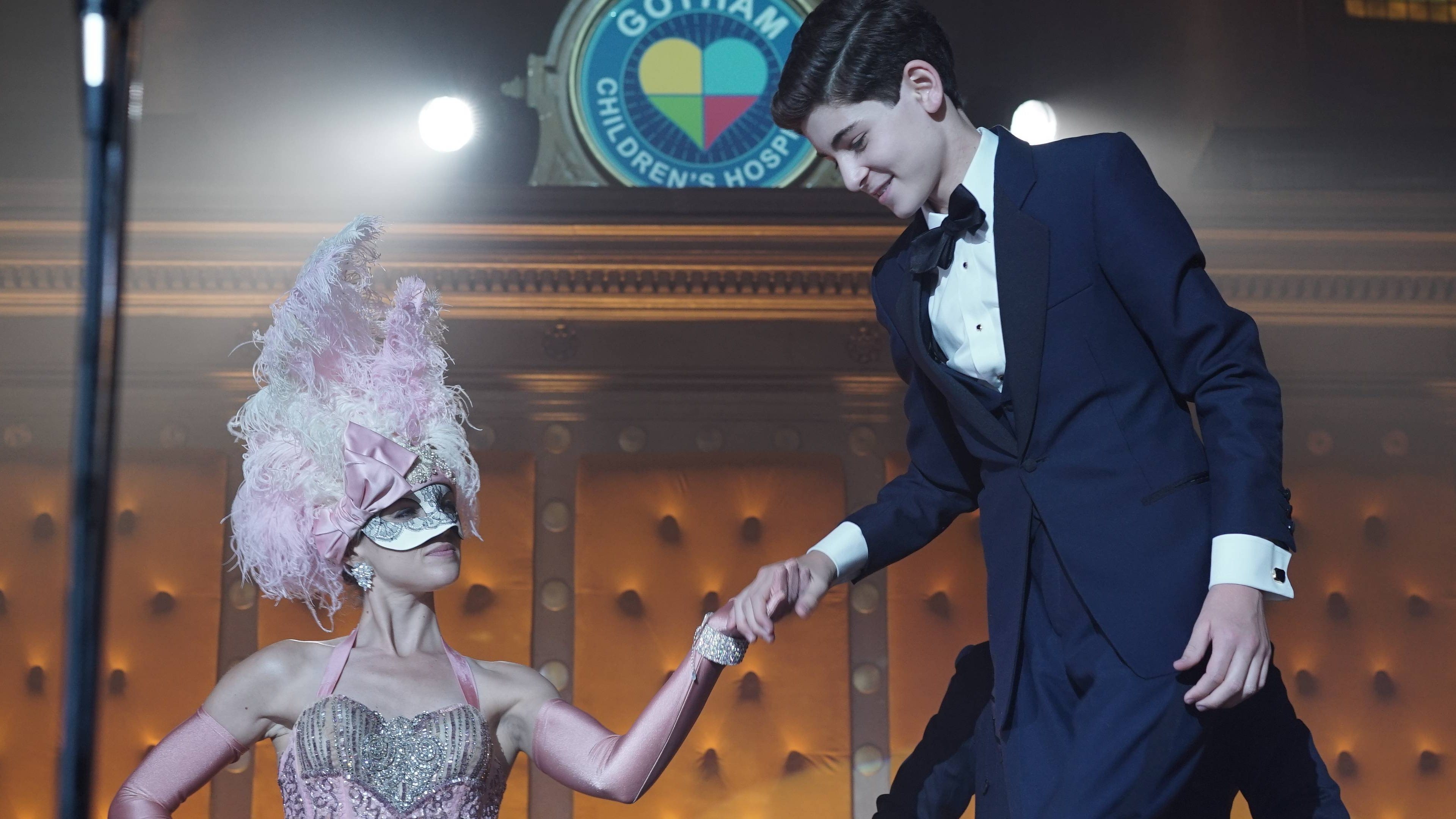 Сезон 2 Серия 3