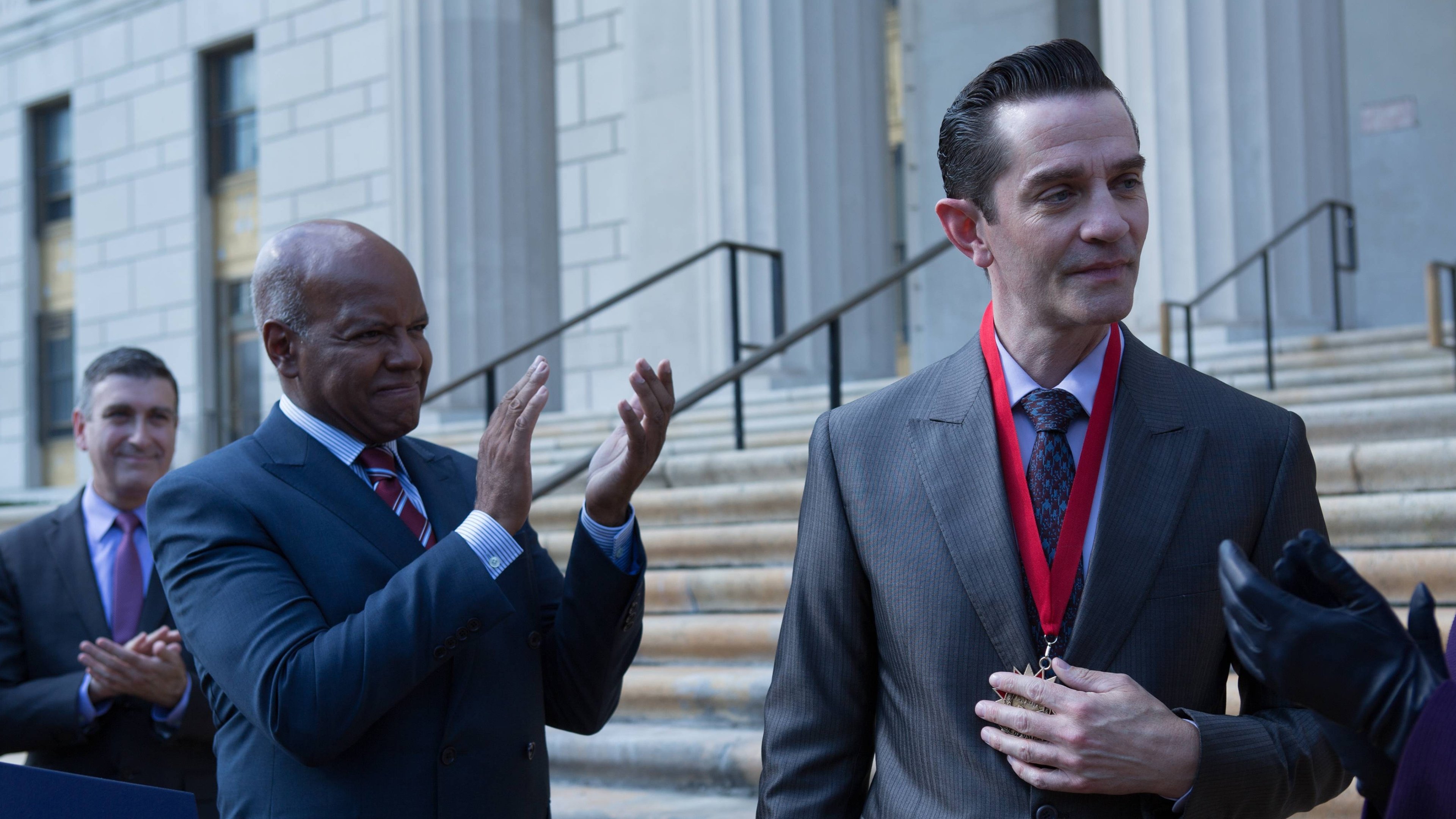 Сезон 2 Серия 4