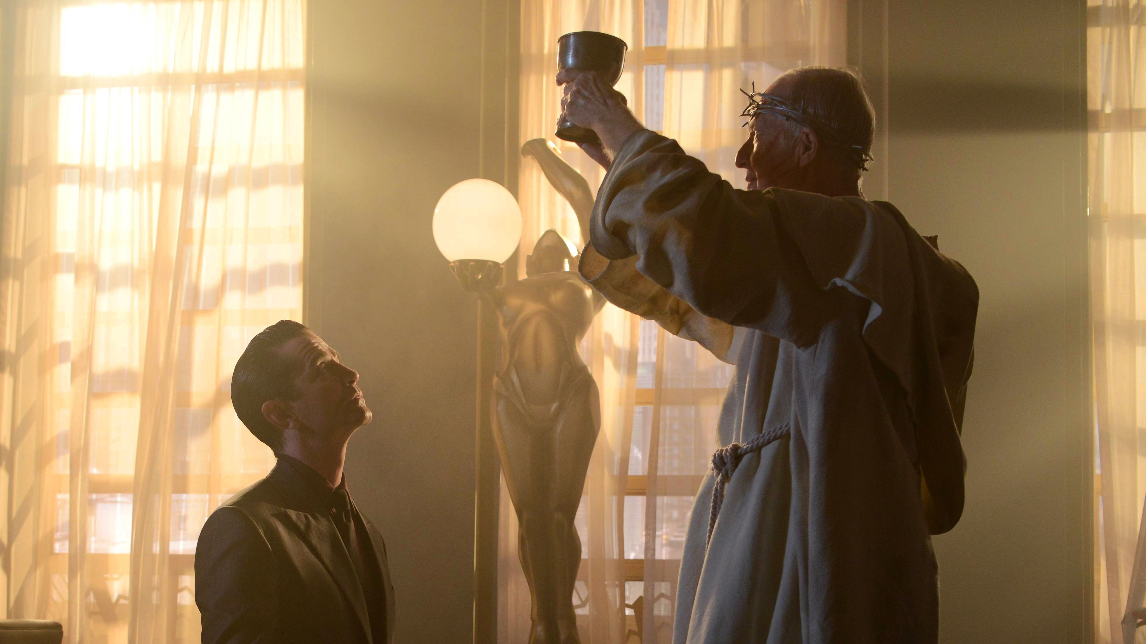 Сезон 2 Серия 5