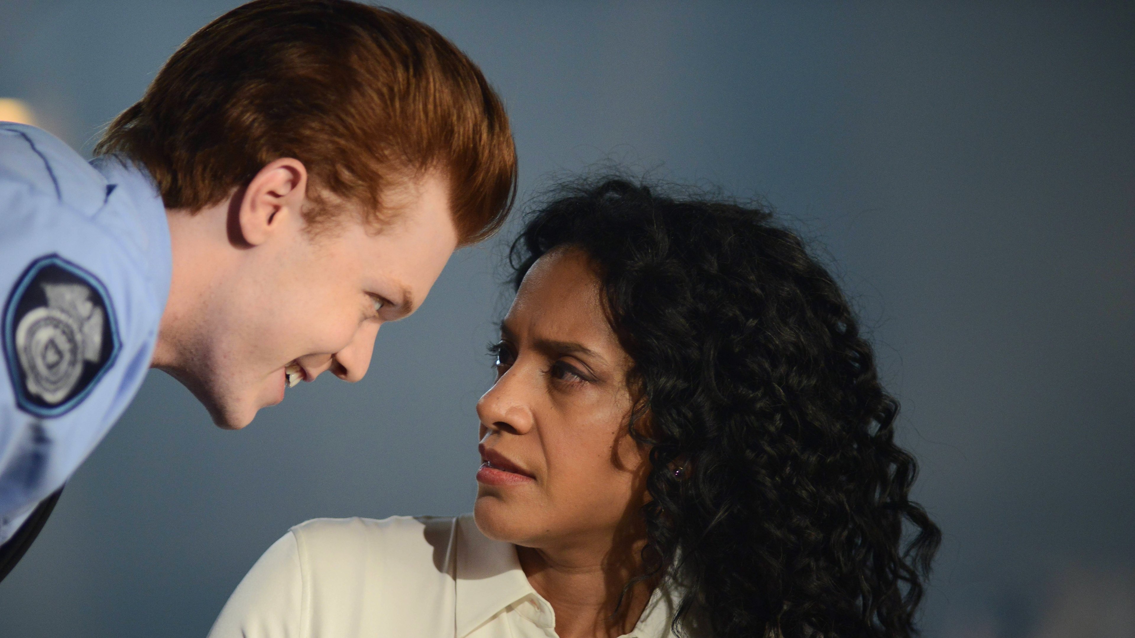 Сезон 2 Серия 2