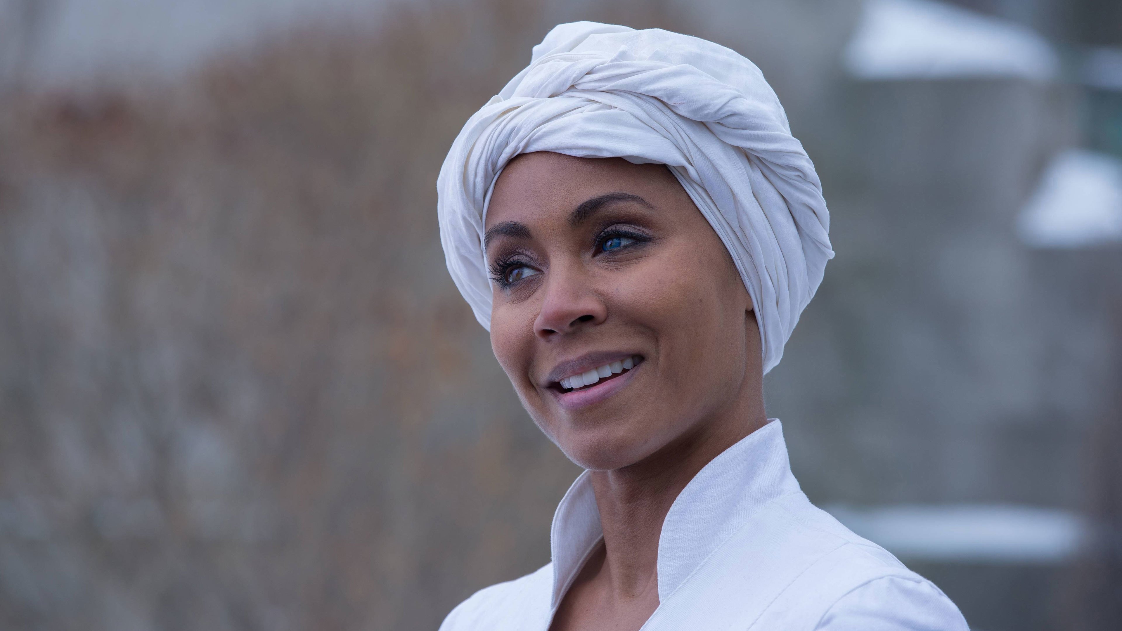 Сезон 1 Серия 19