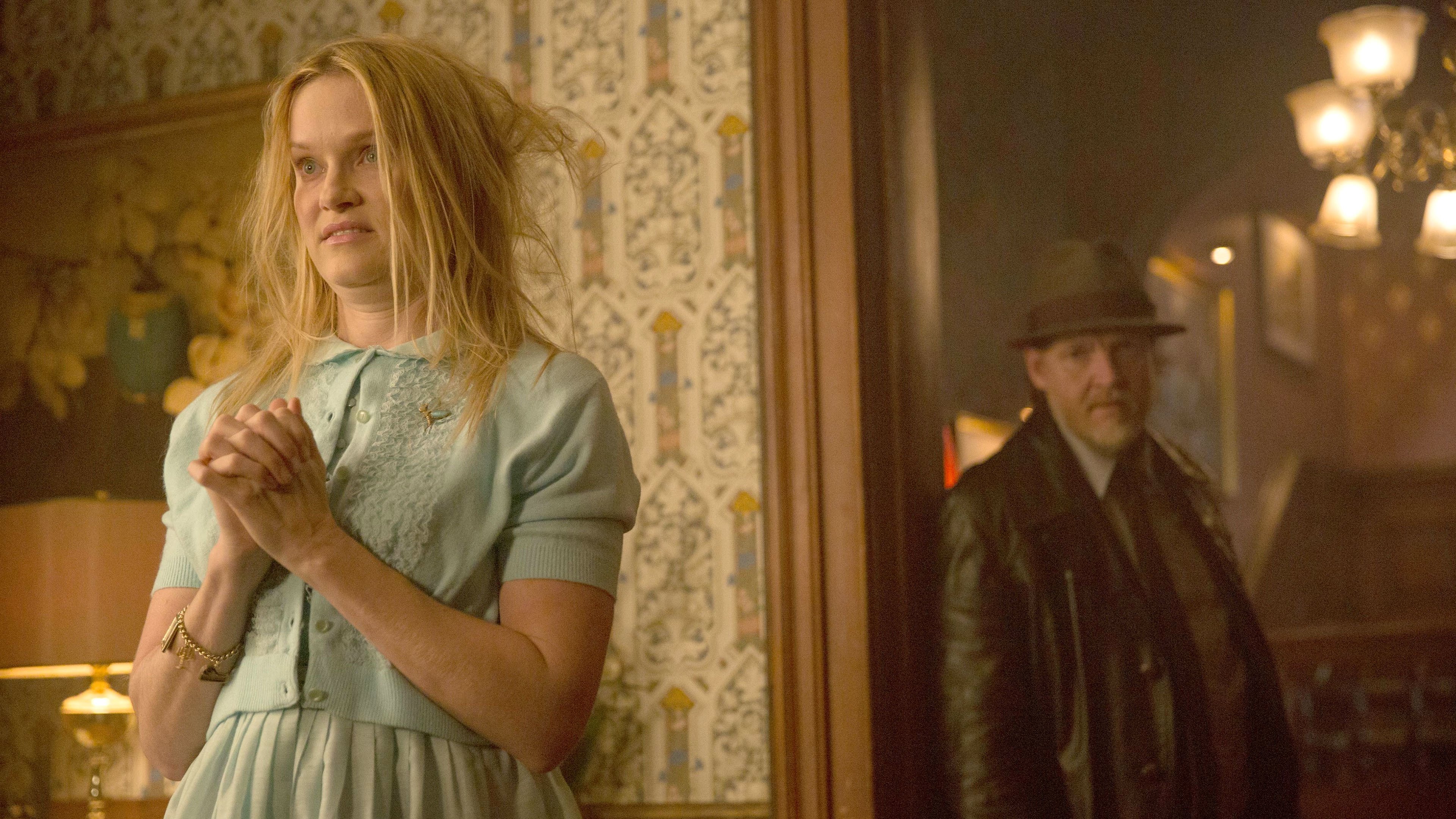 Сезон 1 Серия 18