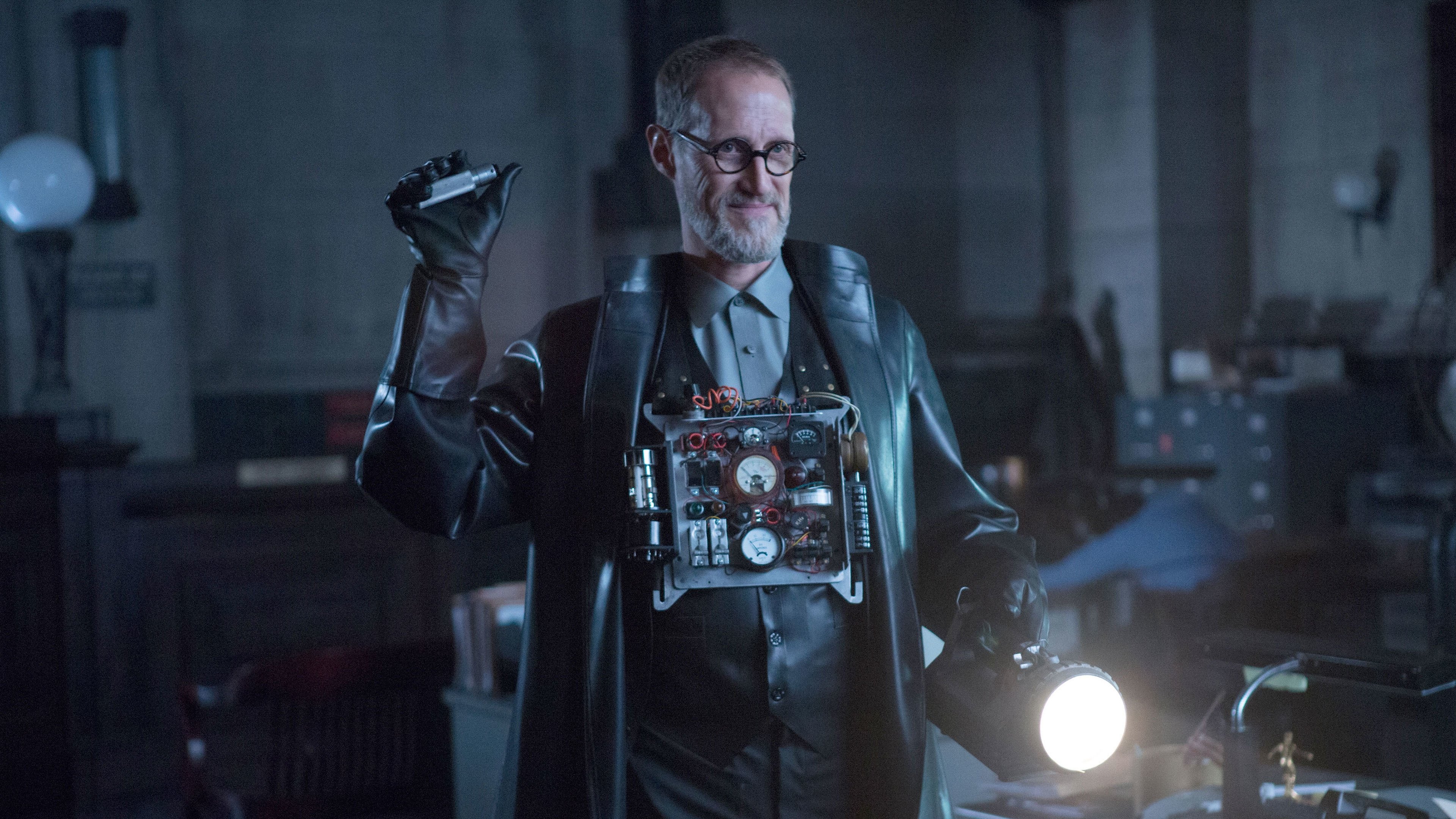 Сезон 1 Серия 12