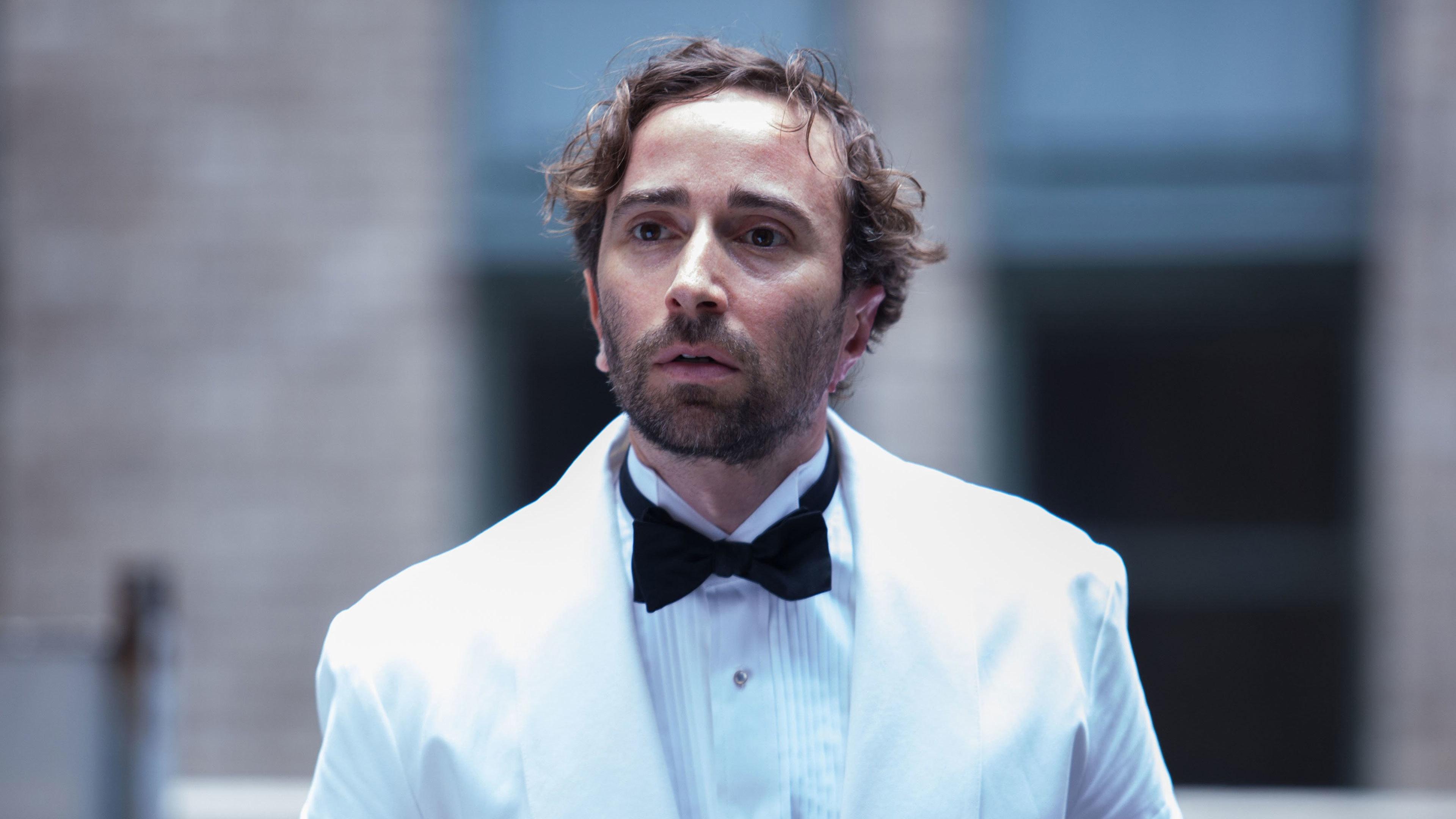 Сезон 1 Серия 5