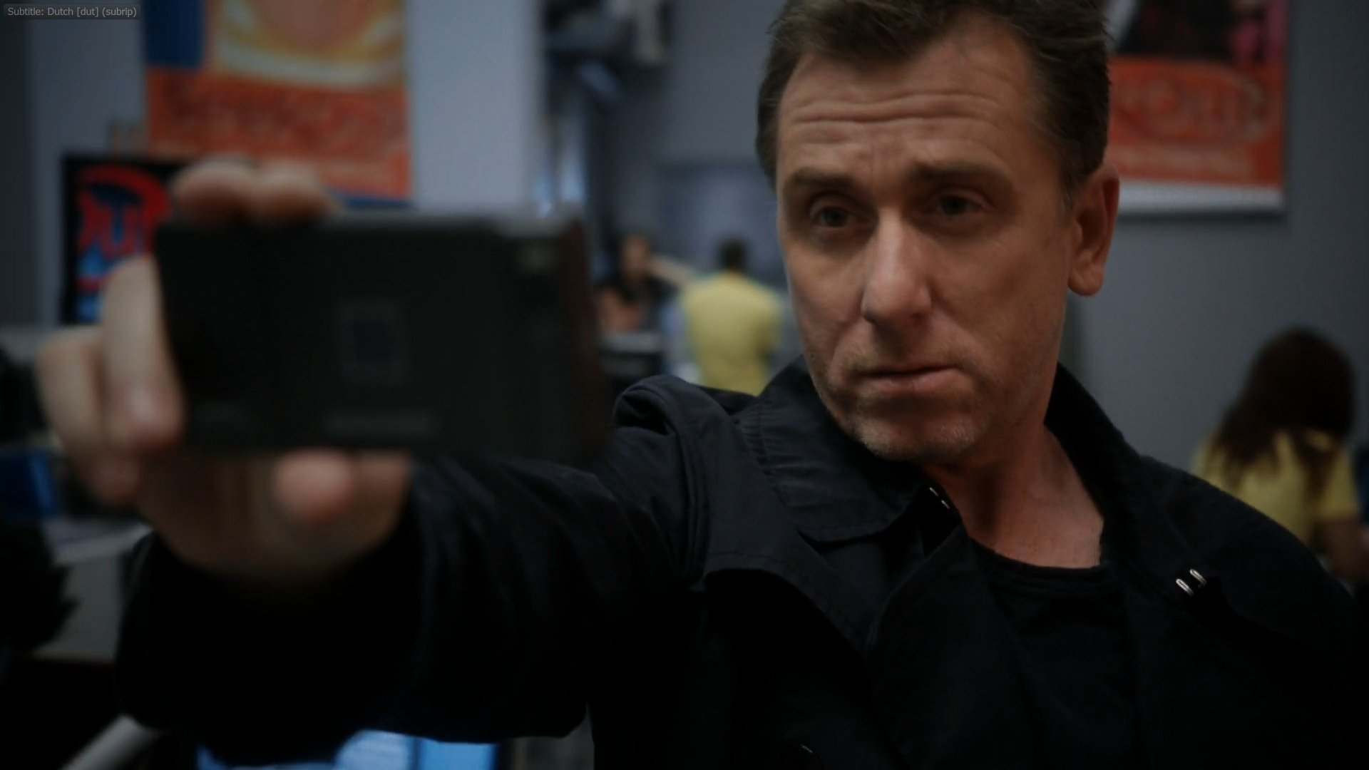 Сезон 3 Серия 13