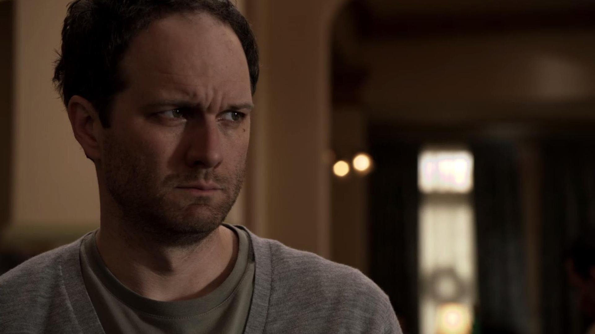 Сезон 3 Серия 9