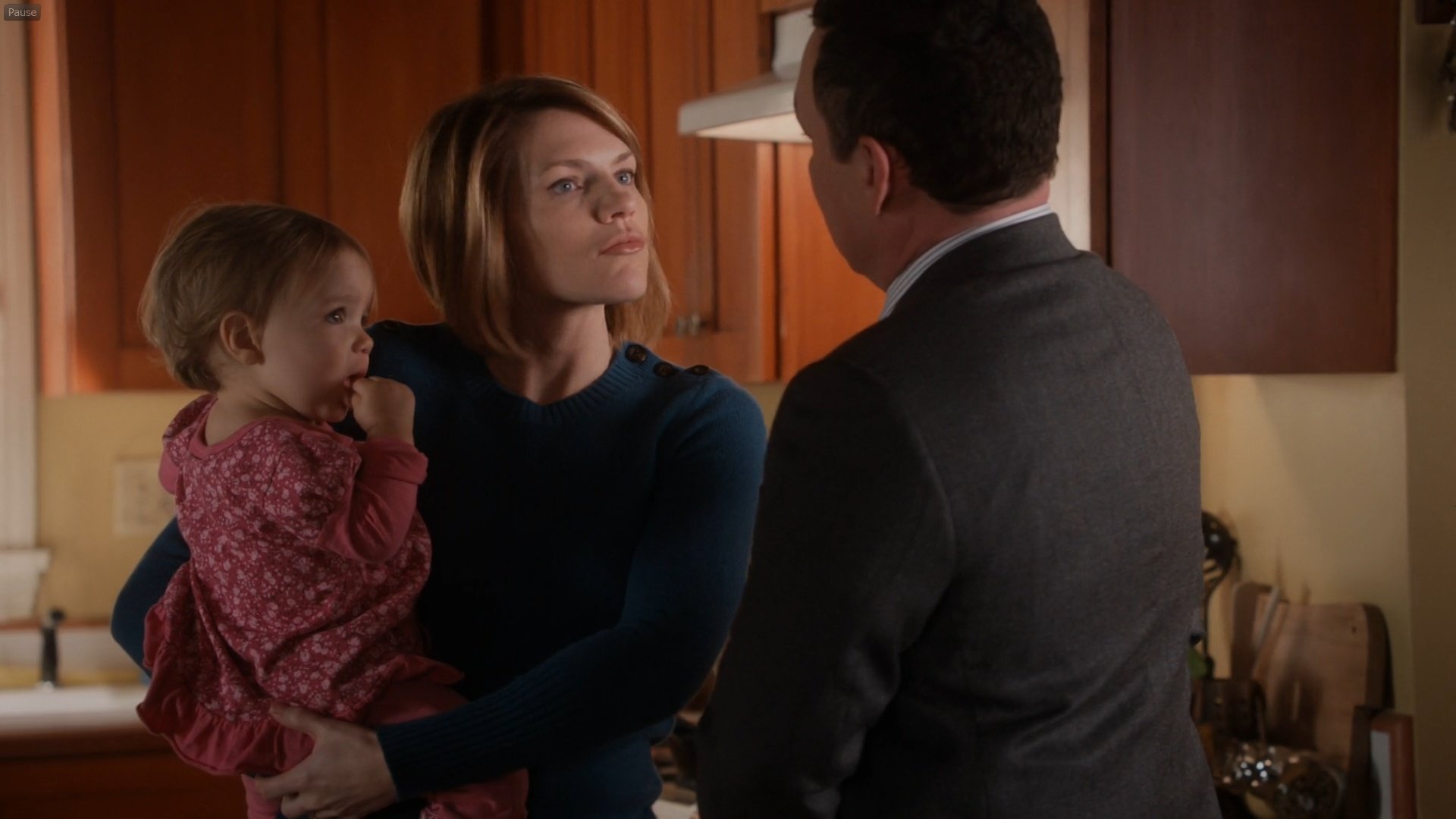 Сезон 3 Серия 12