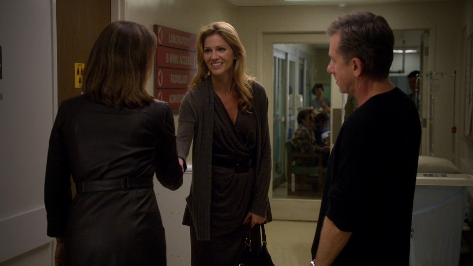 Сезон 3 Серия 4