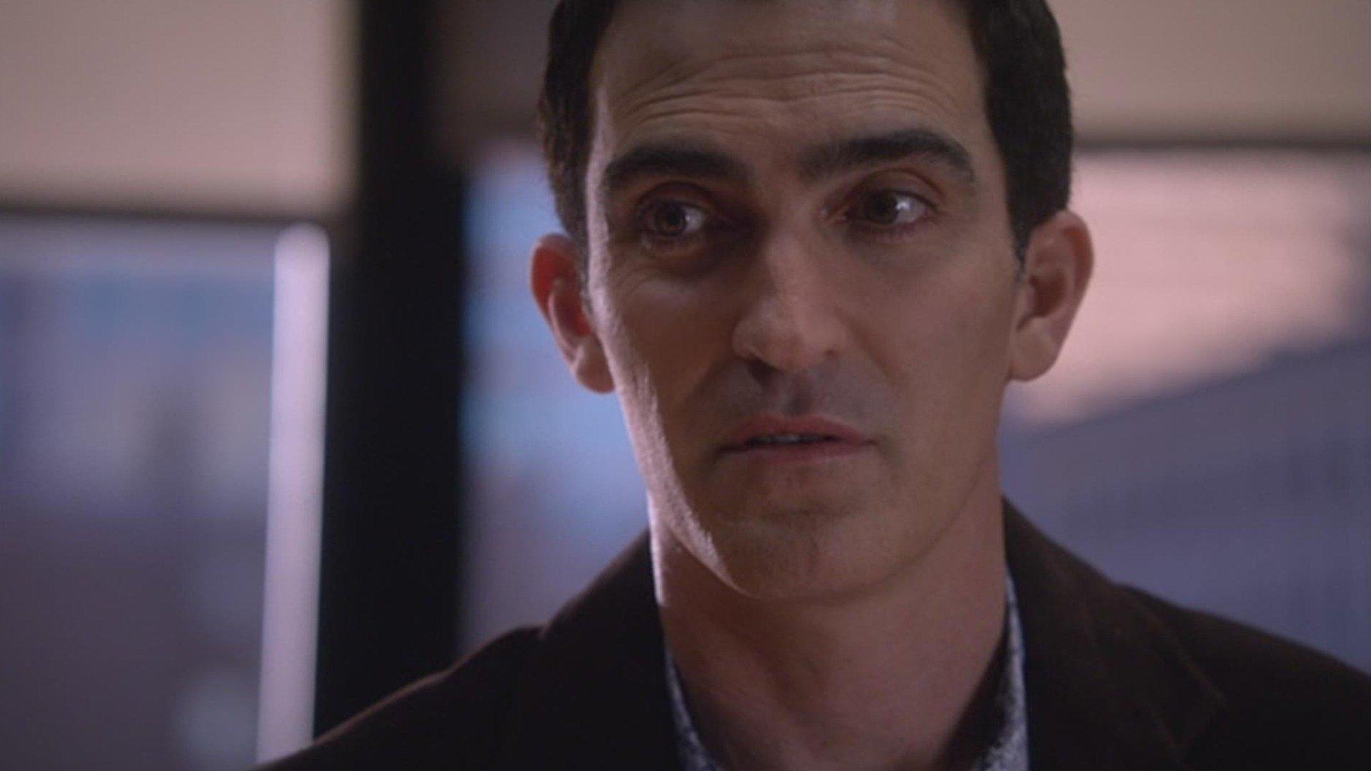 Сезон 2 Серия 21