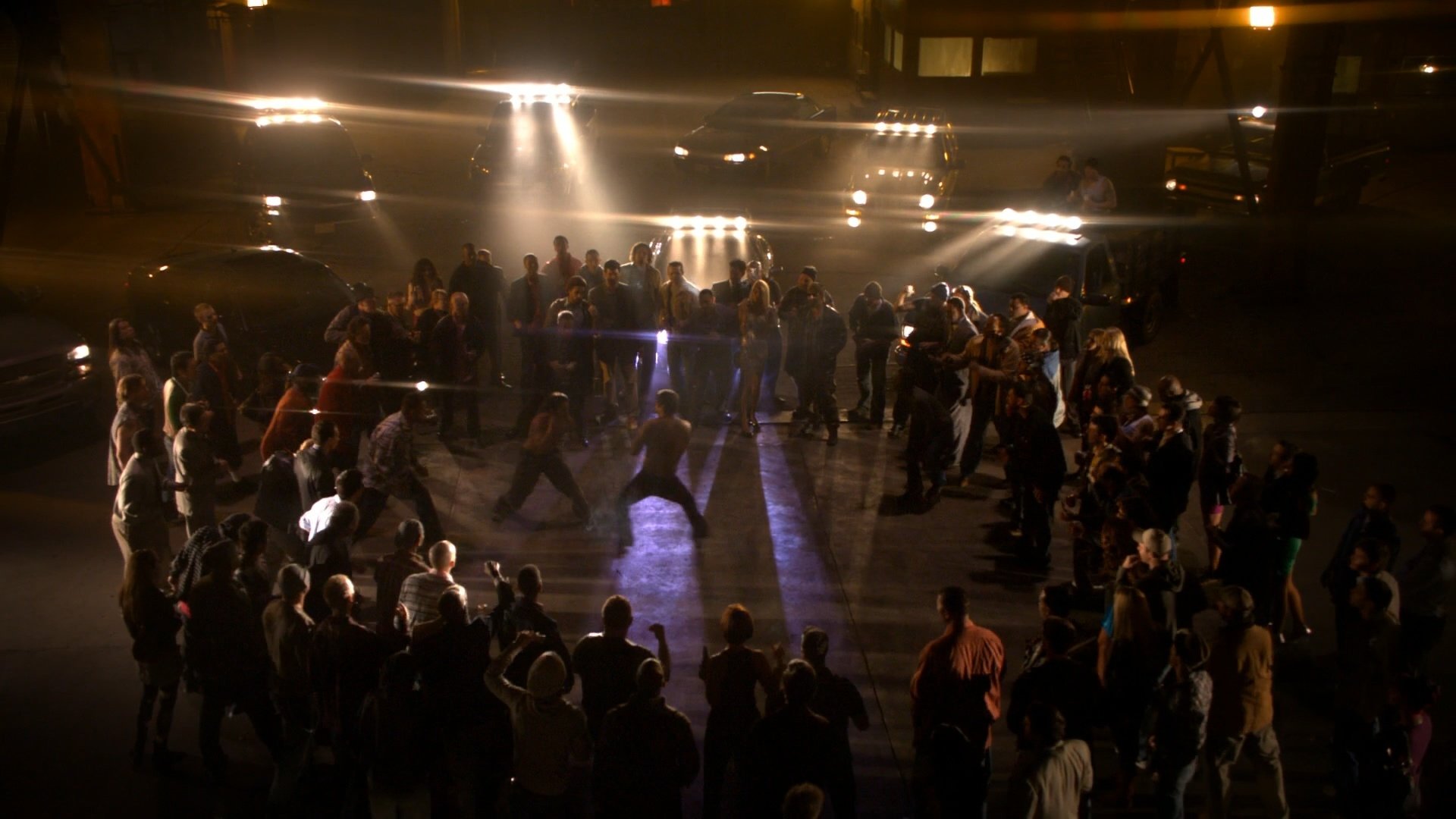 Сезон 2 Серия 18