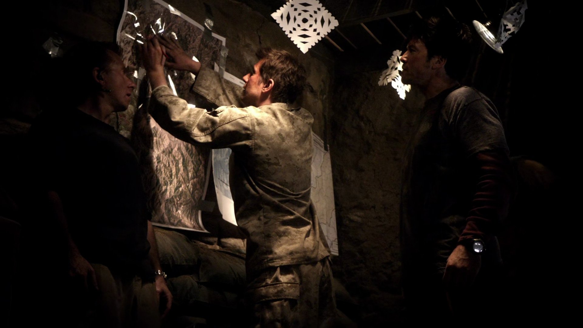 Сезон 2 Серия 8