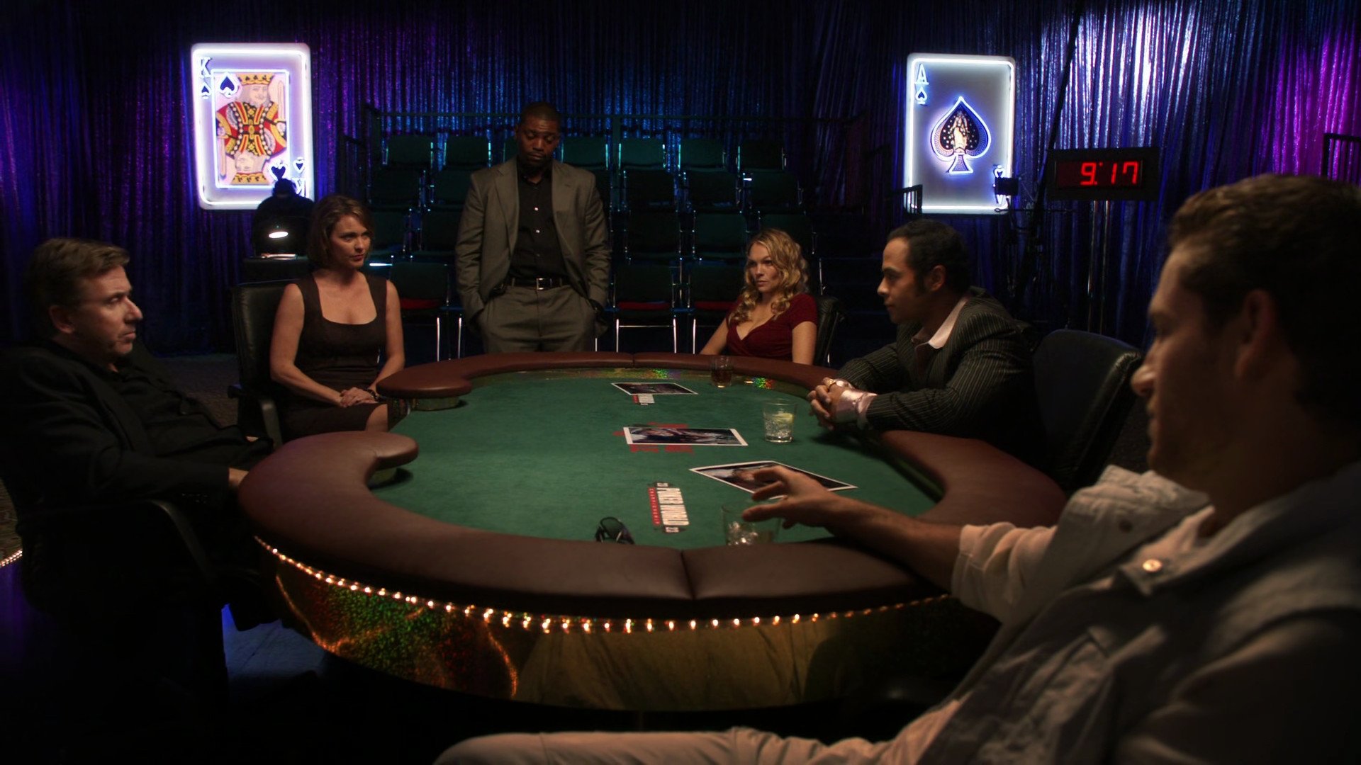 Сезон 2 Серия 9