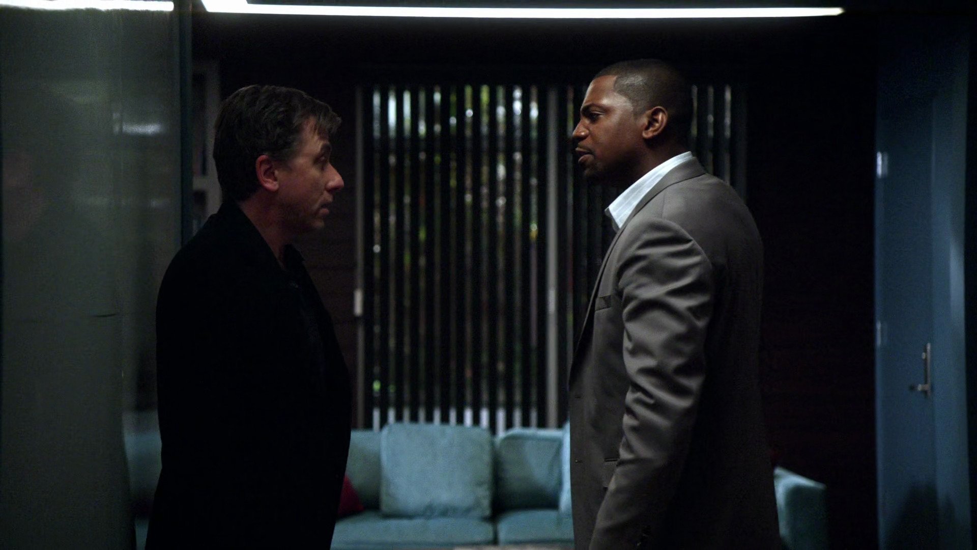 Сезон 2 Серия 6