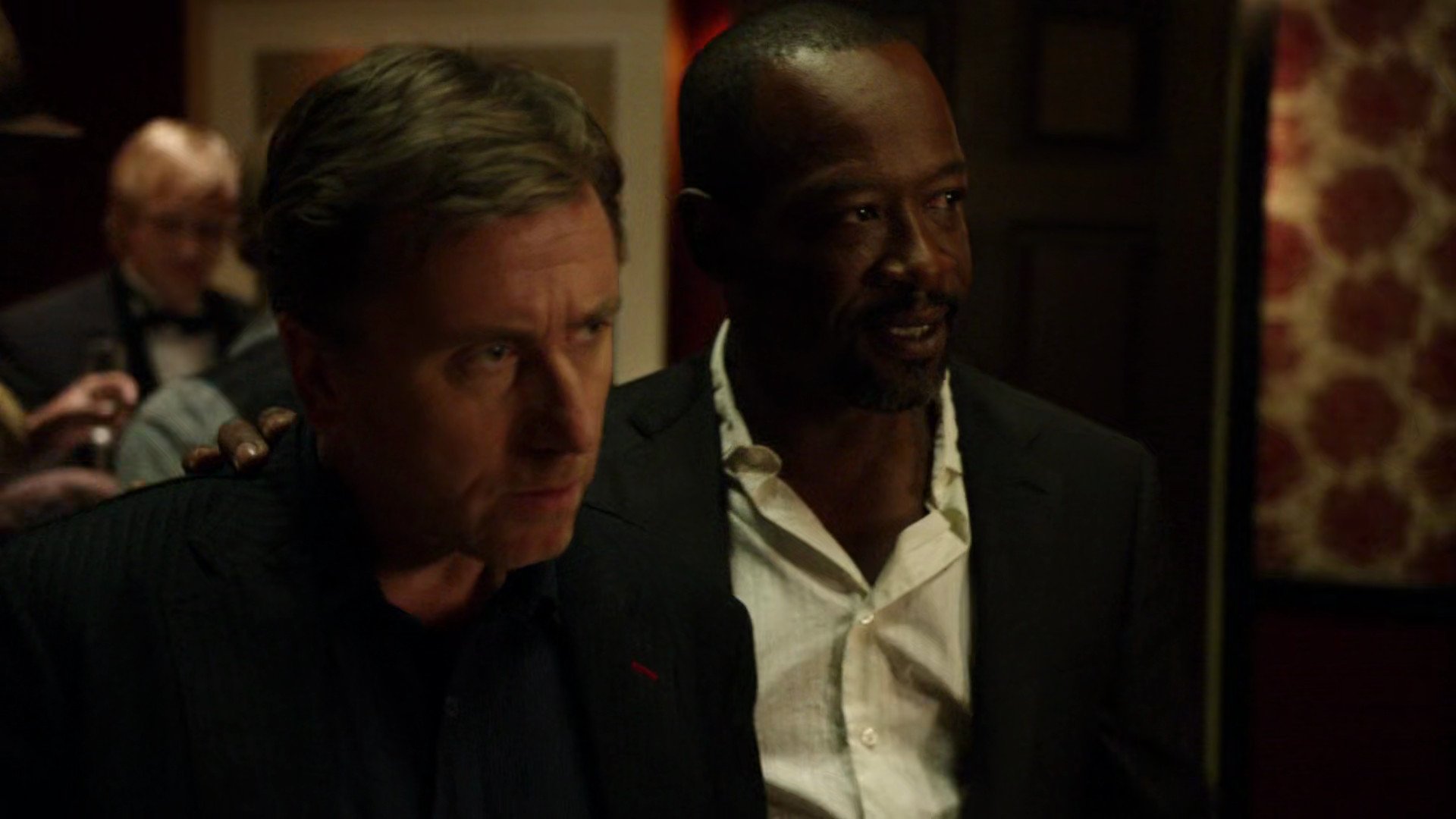 Сезон 2 Серия 5