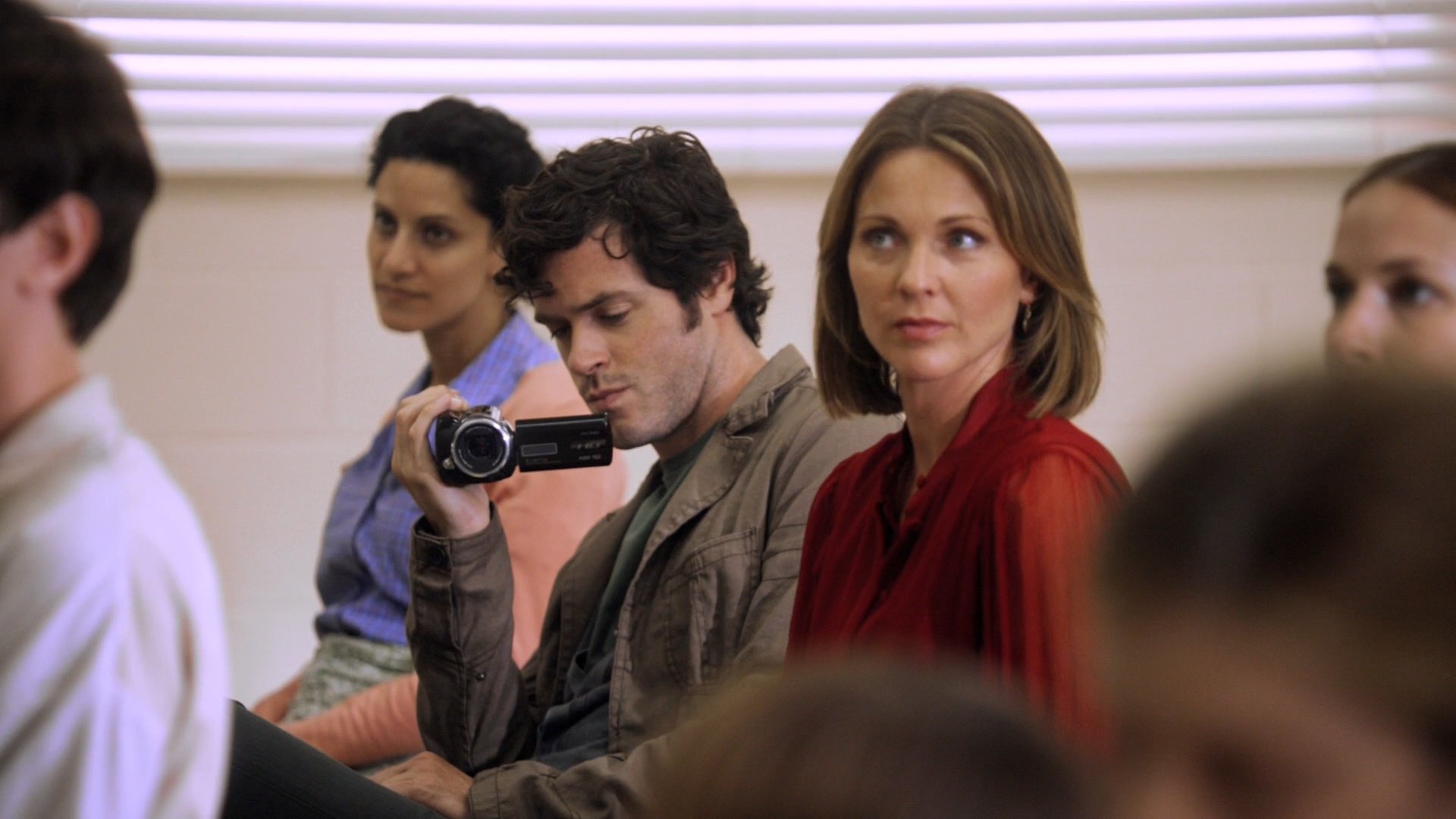 Сезон 2 Серия 2