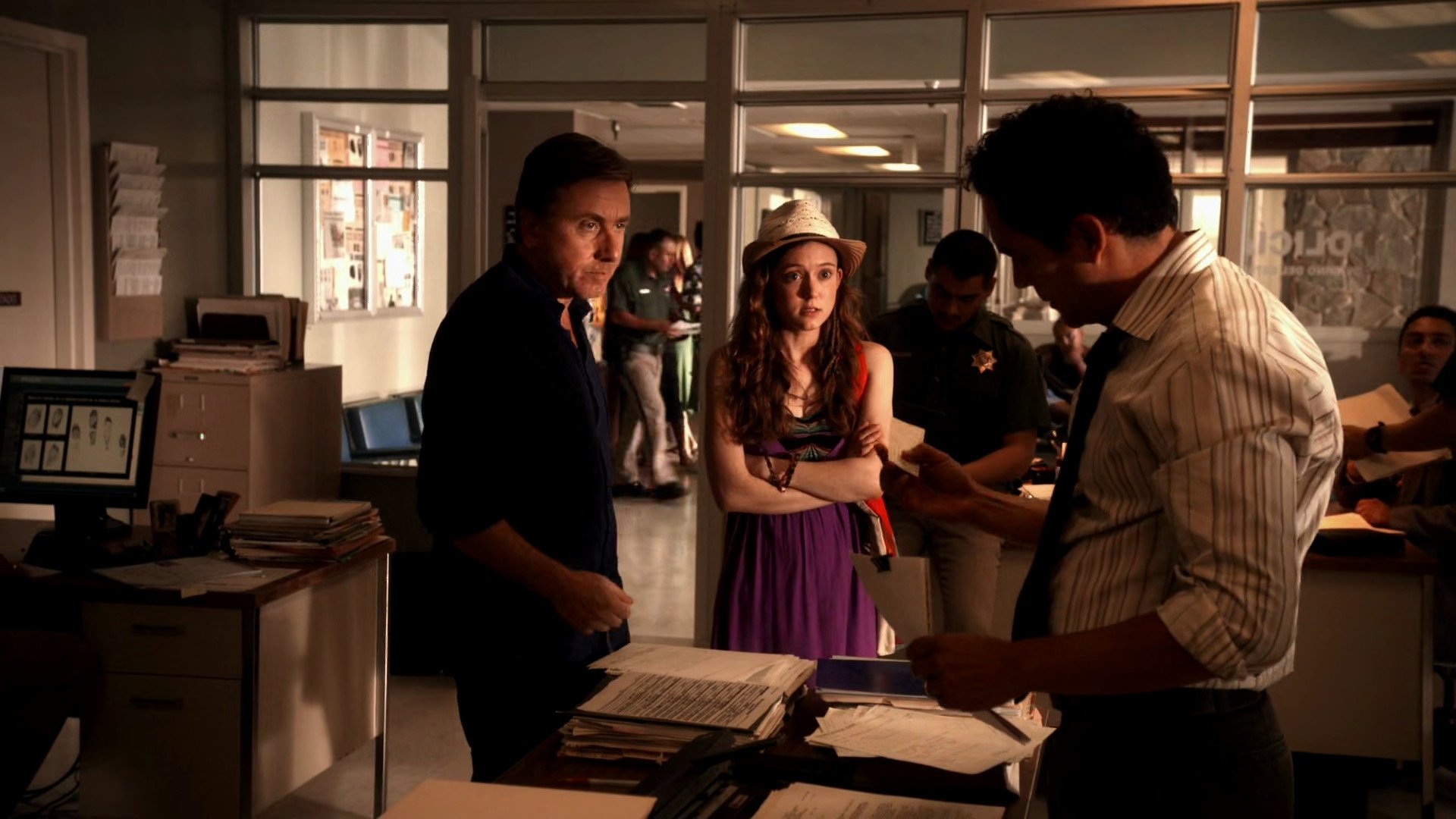 Сезон 2 Серия 3