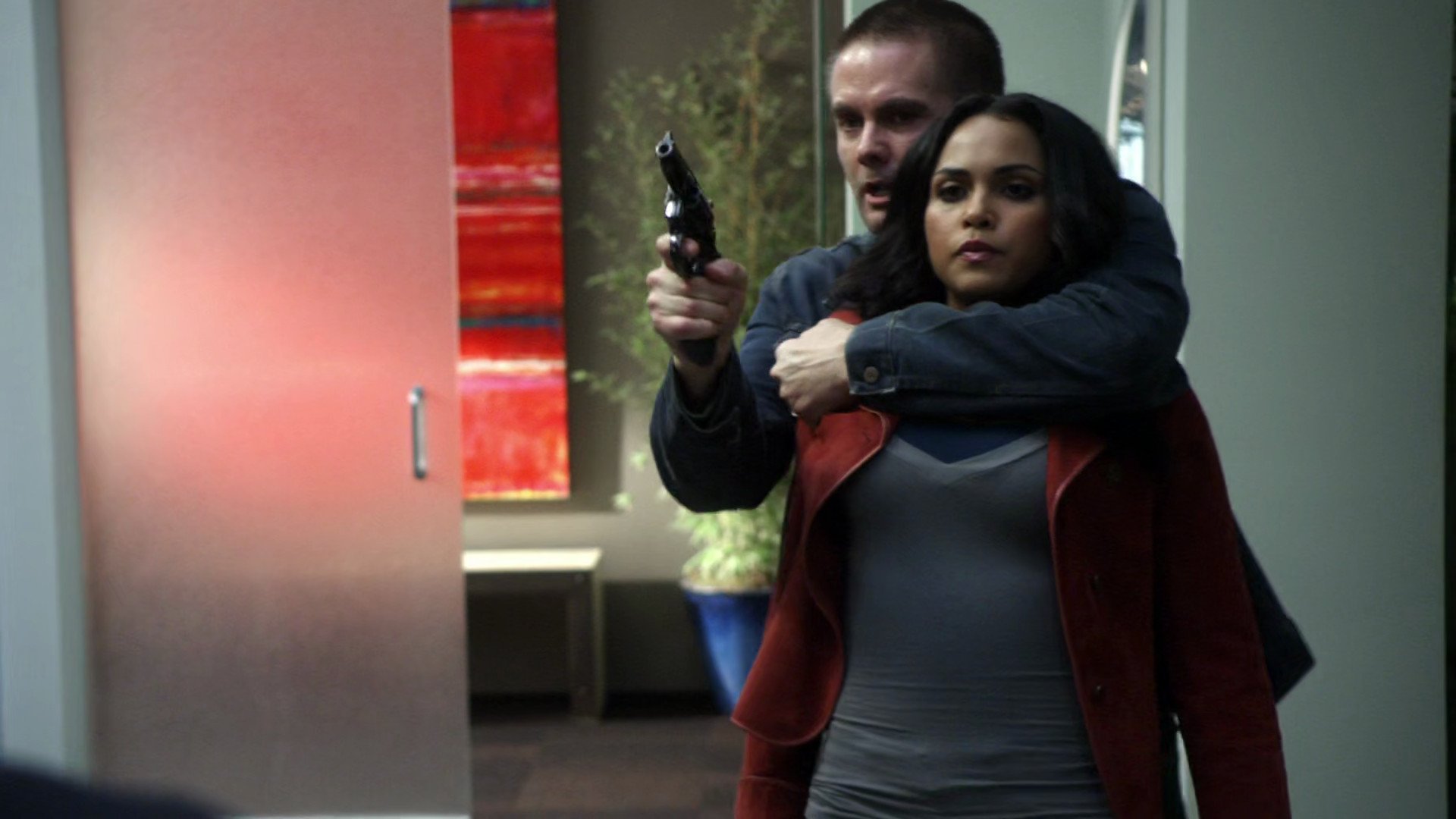 Сезон 2 Серия 4