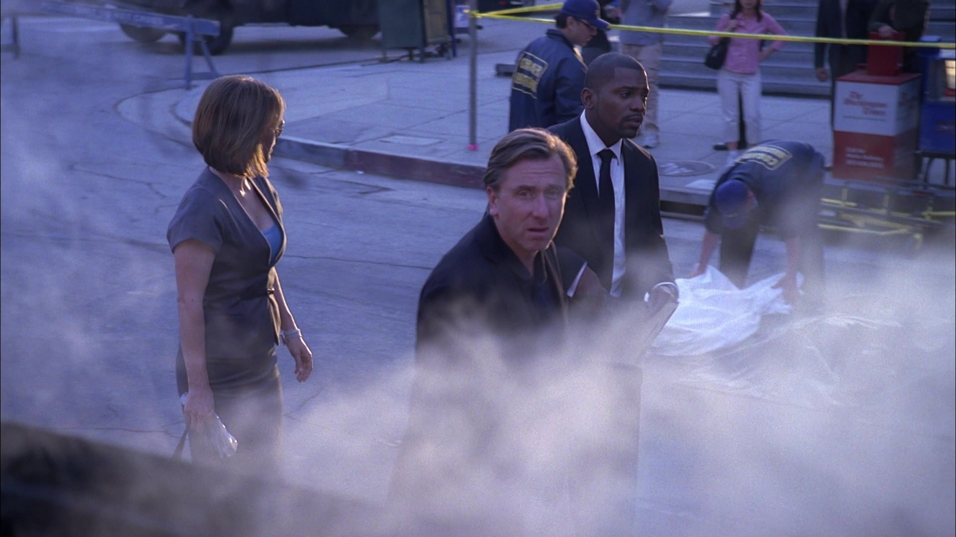 Сезон 1 Серия 13