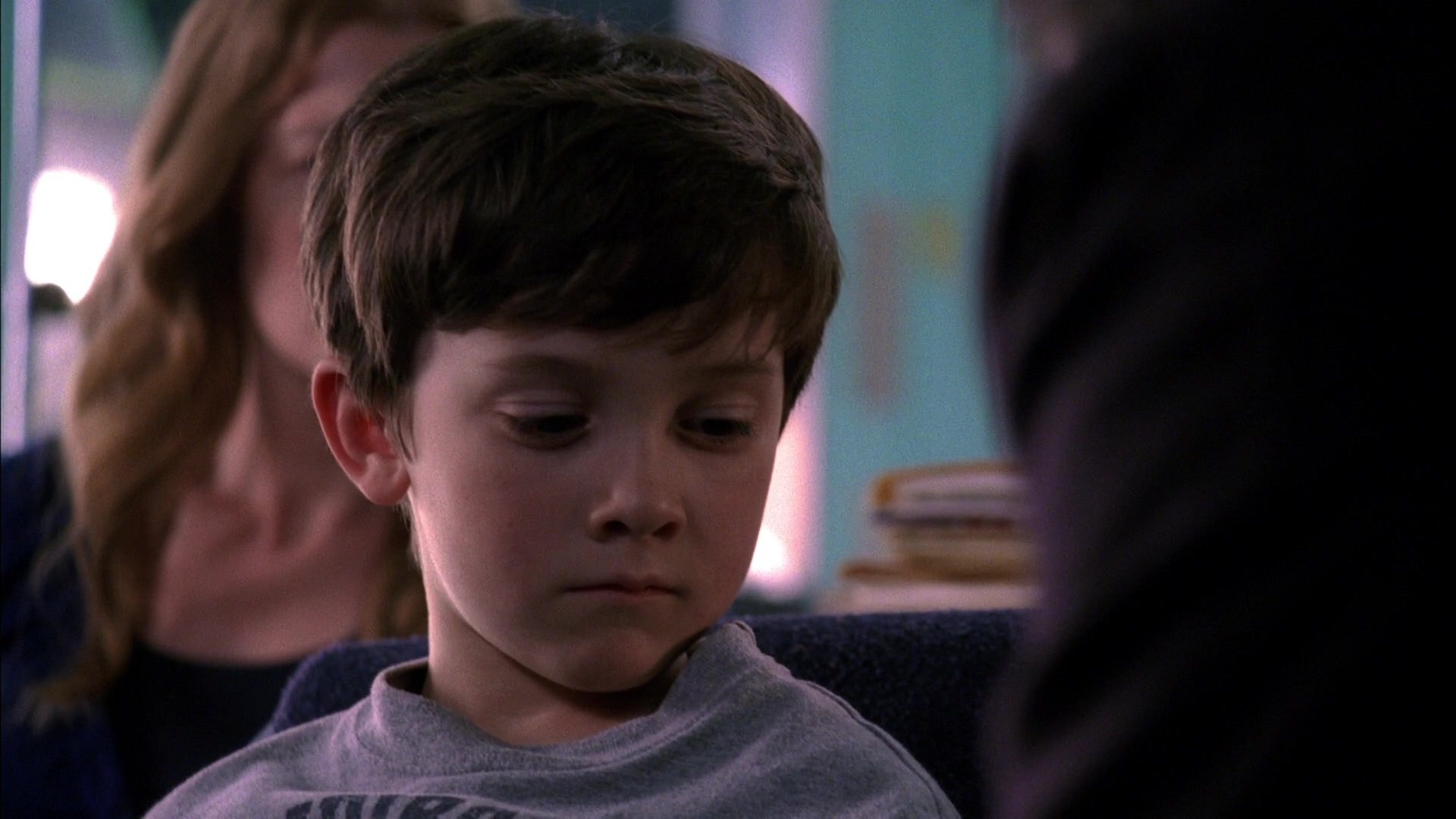 Сезон 1 Серия 10