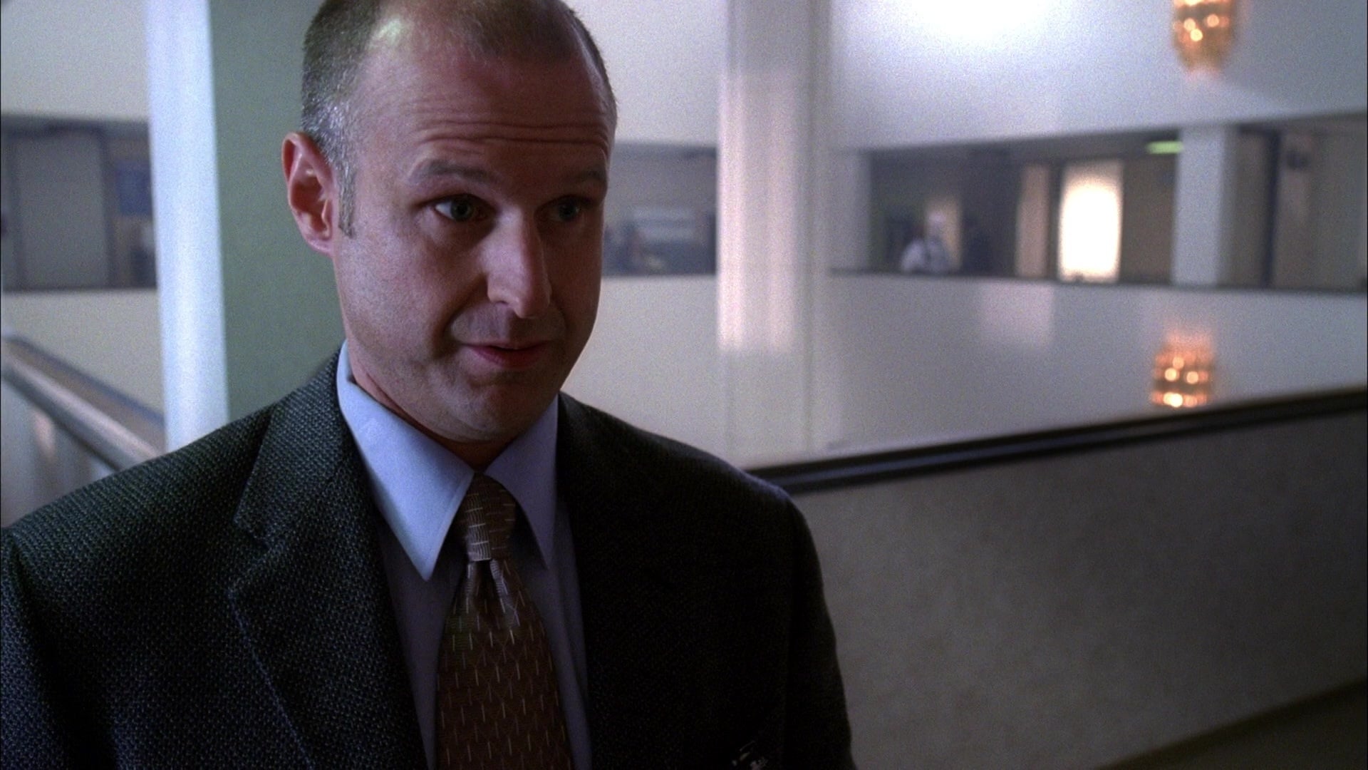 Сезон 1 Серия 8