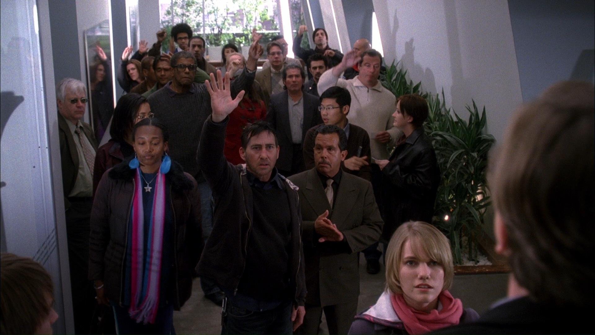 Сезон 1 Серия 6