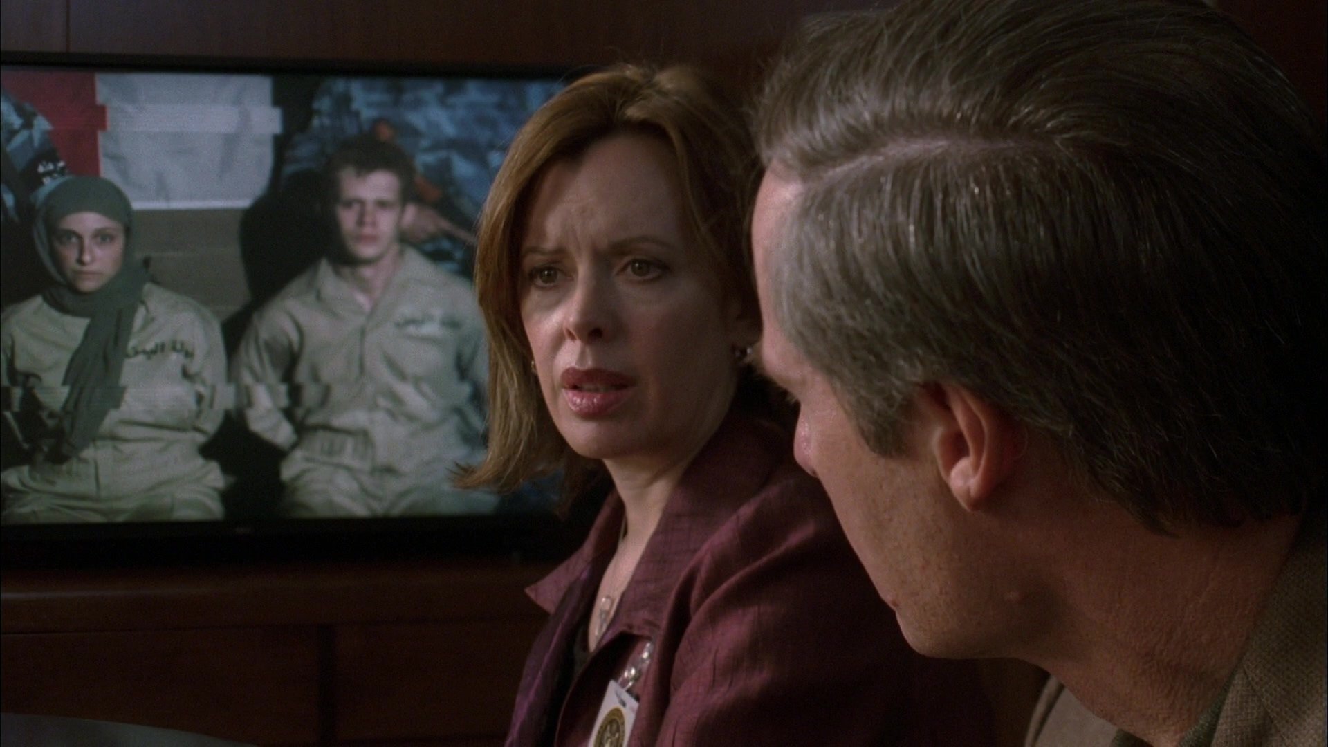 Сезон 1 Серия 7