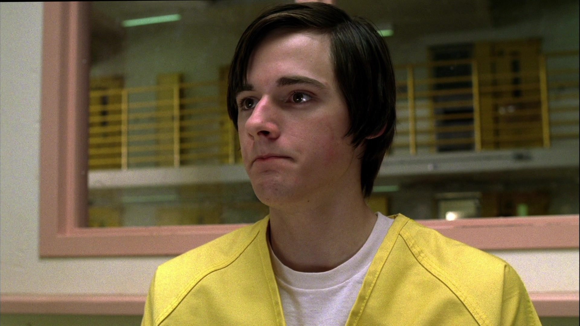 Сезон 1 Серия 1