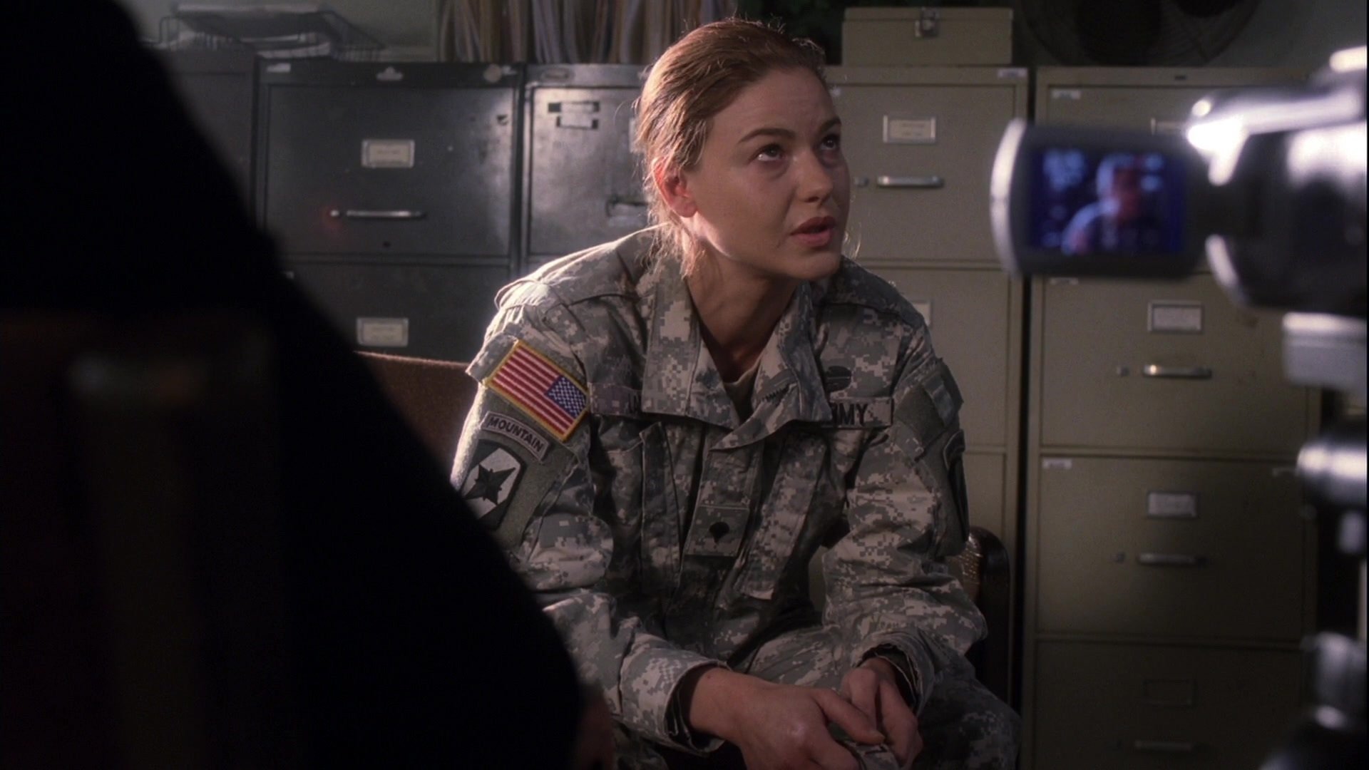 Сезон 1 Серия 2