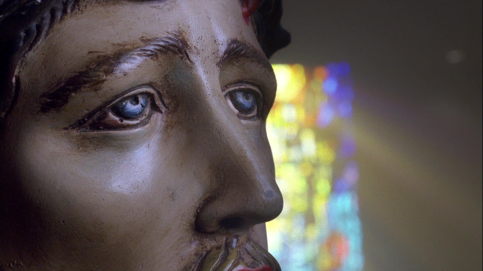 Сезон 1 Серия 3