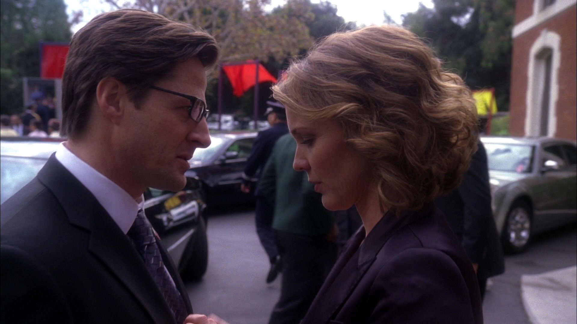 Сезон 1 Серия 4