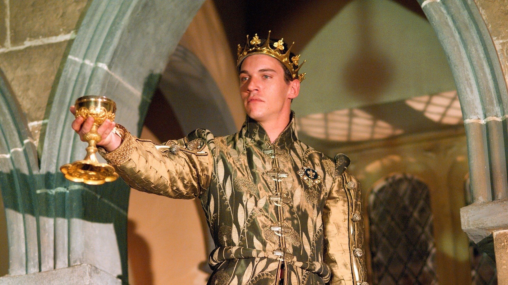 Сезон 1 Серия 1