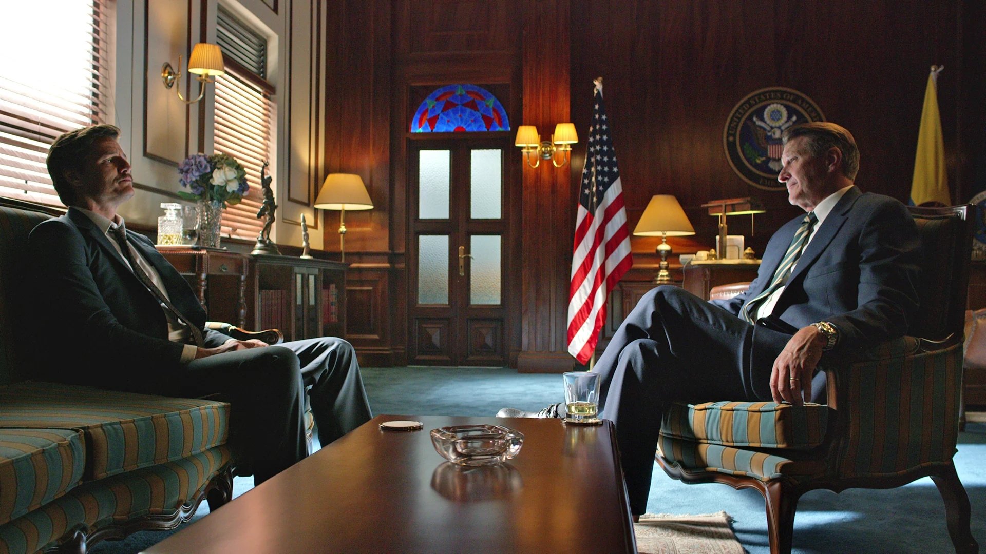 Сезон 3 Серия 1