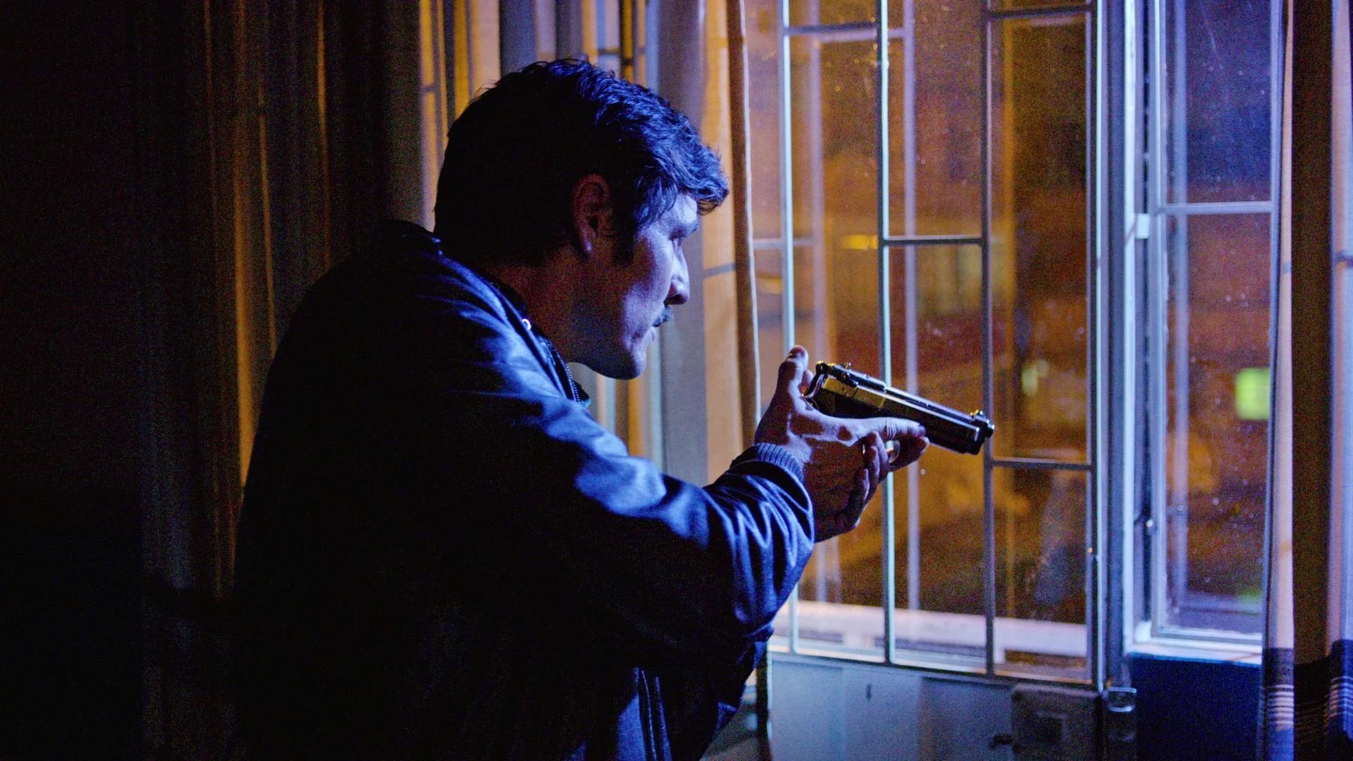 Сезон 2 Серия 7