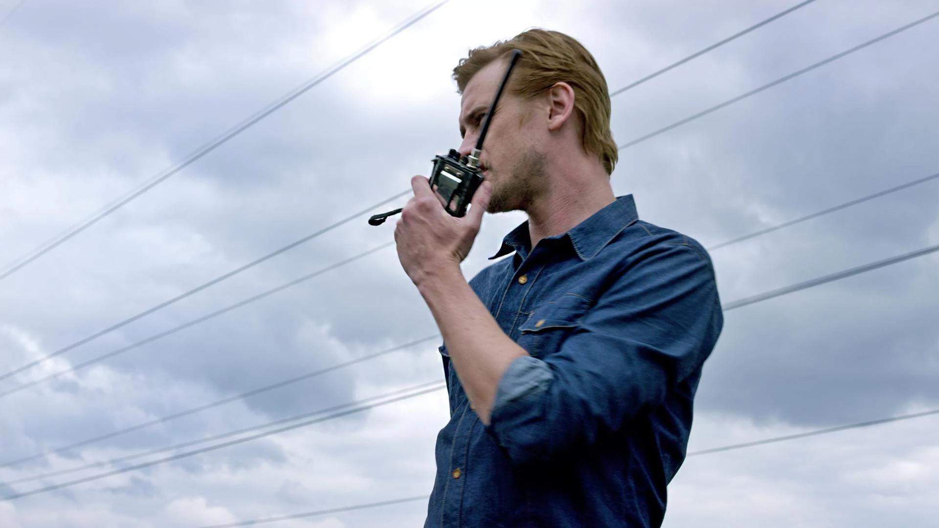 Сезон 2 Серия 8