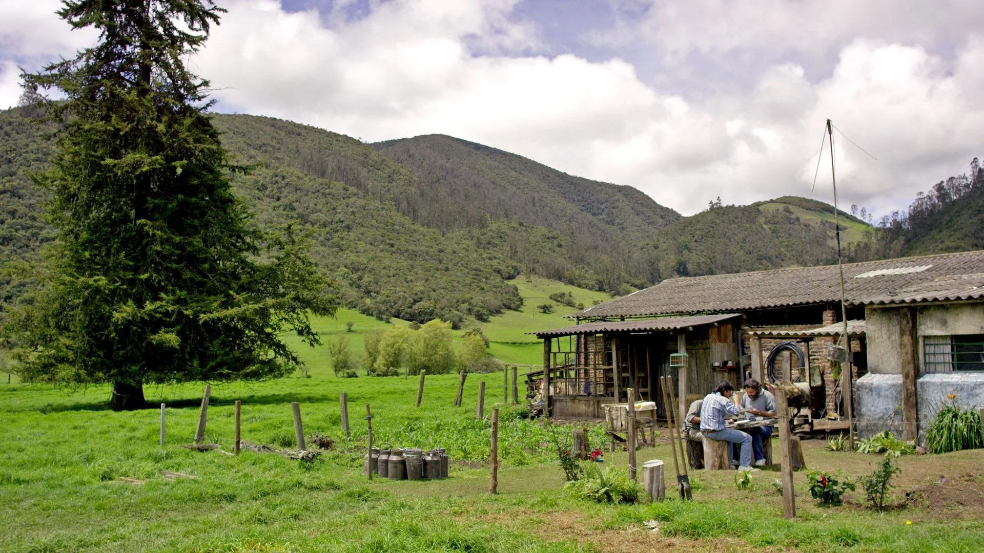 Сезон 2 Серия 9