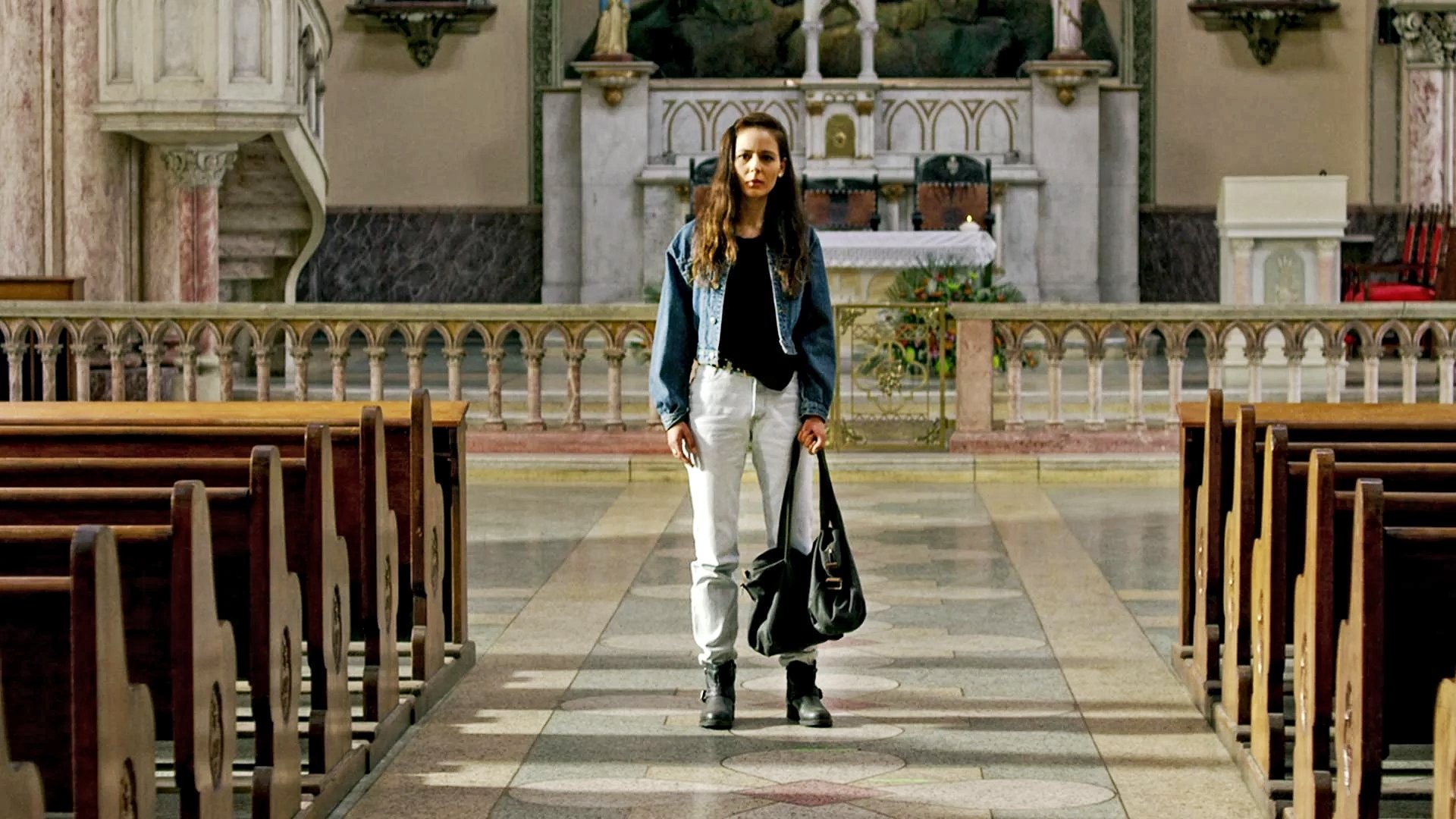 Сезон 2 Серия 4