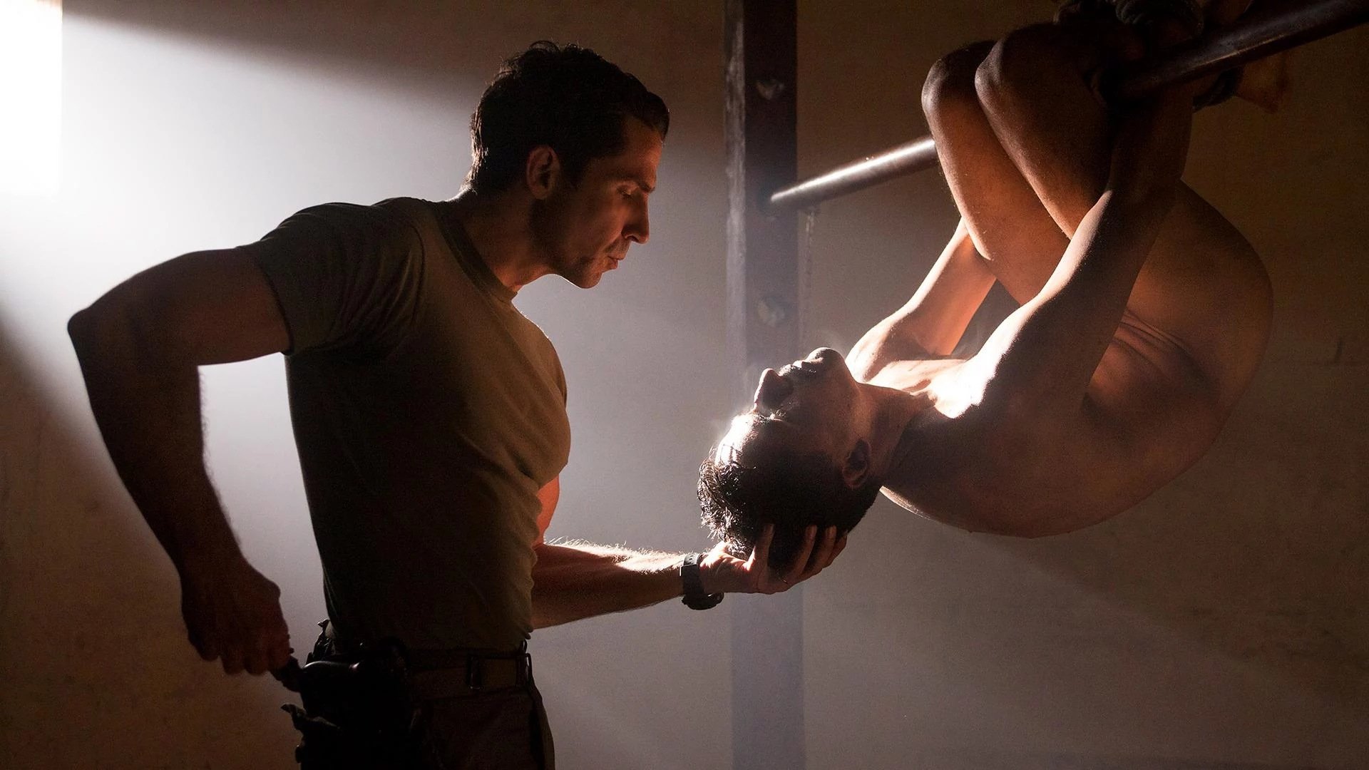 Сезон 1 Серия 4