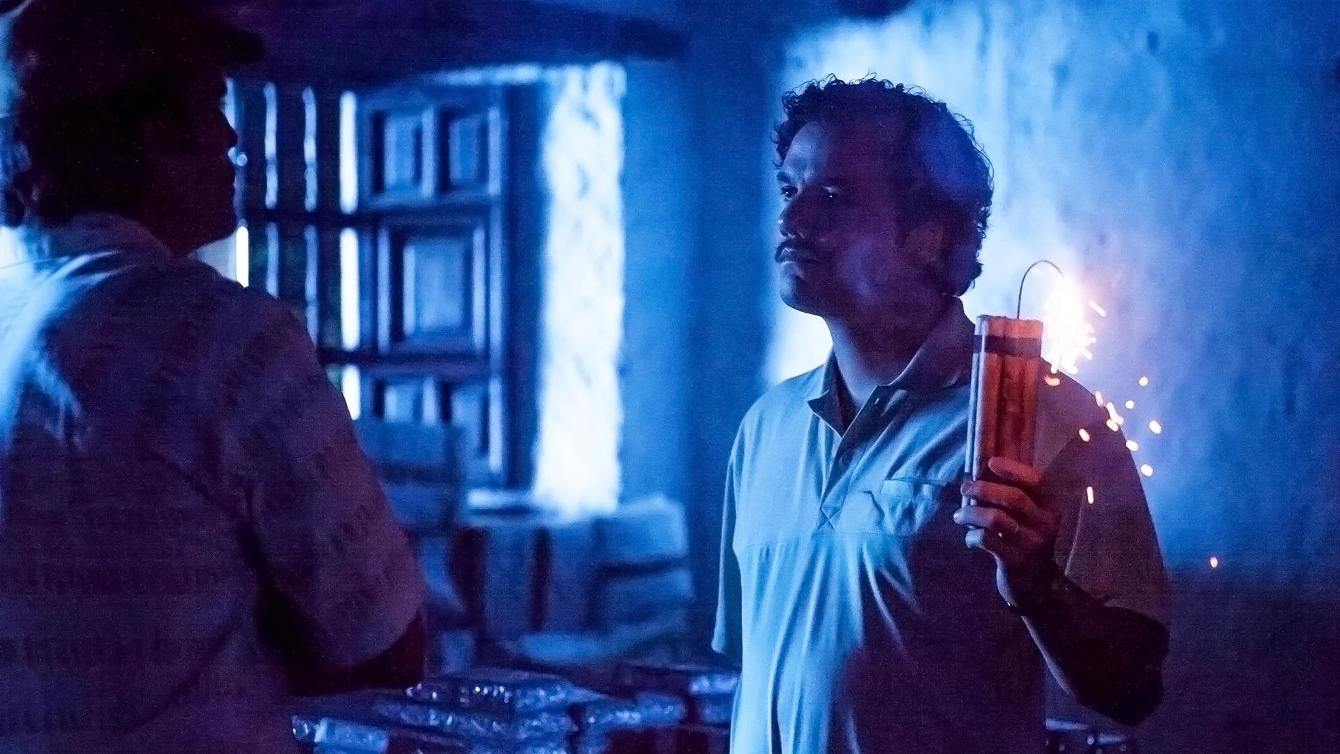 Сезон 1 Серия 5