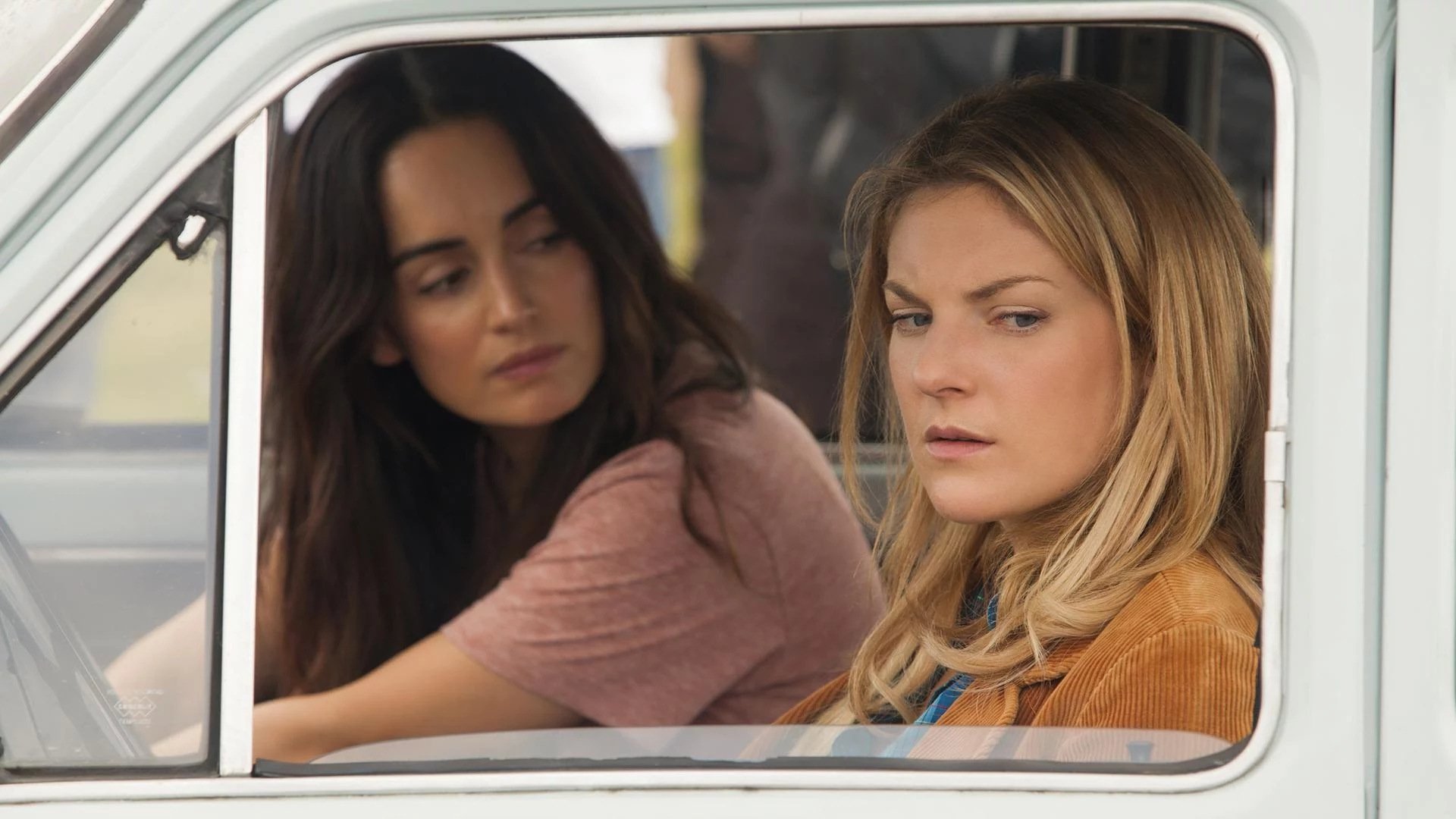 Сезон 1 Серия 6