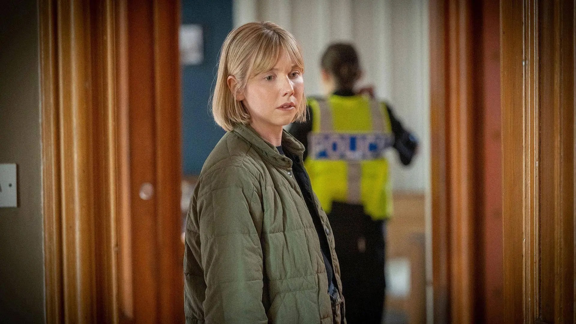 Сезон 1 Серия 3