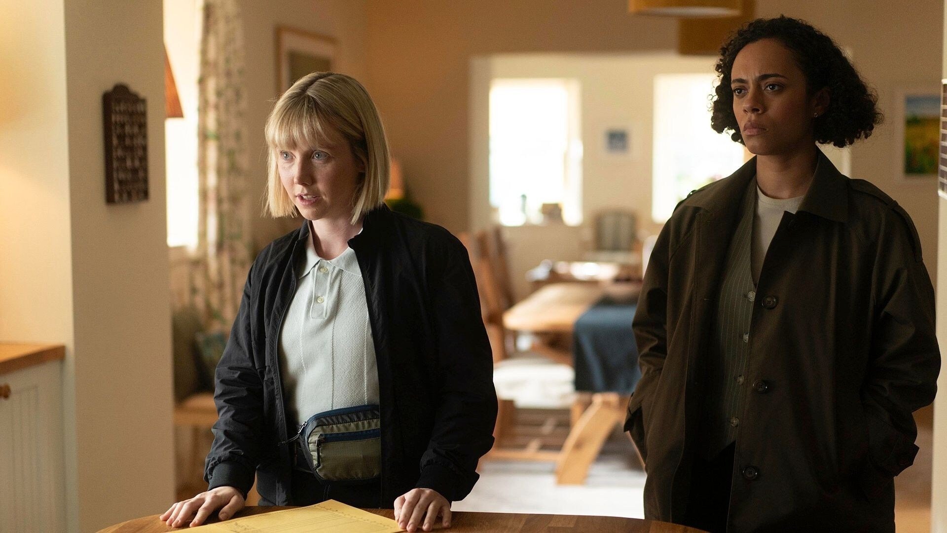 Сезон 2 Серия 1