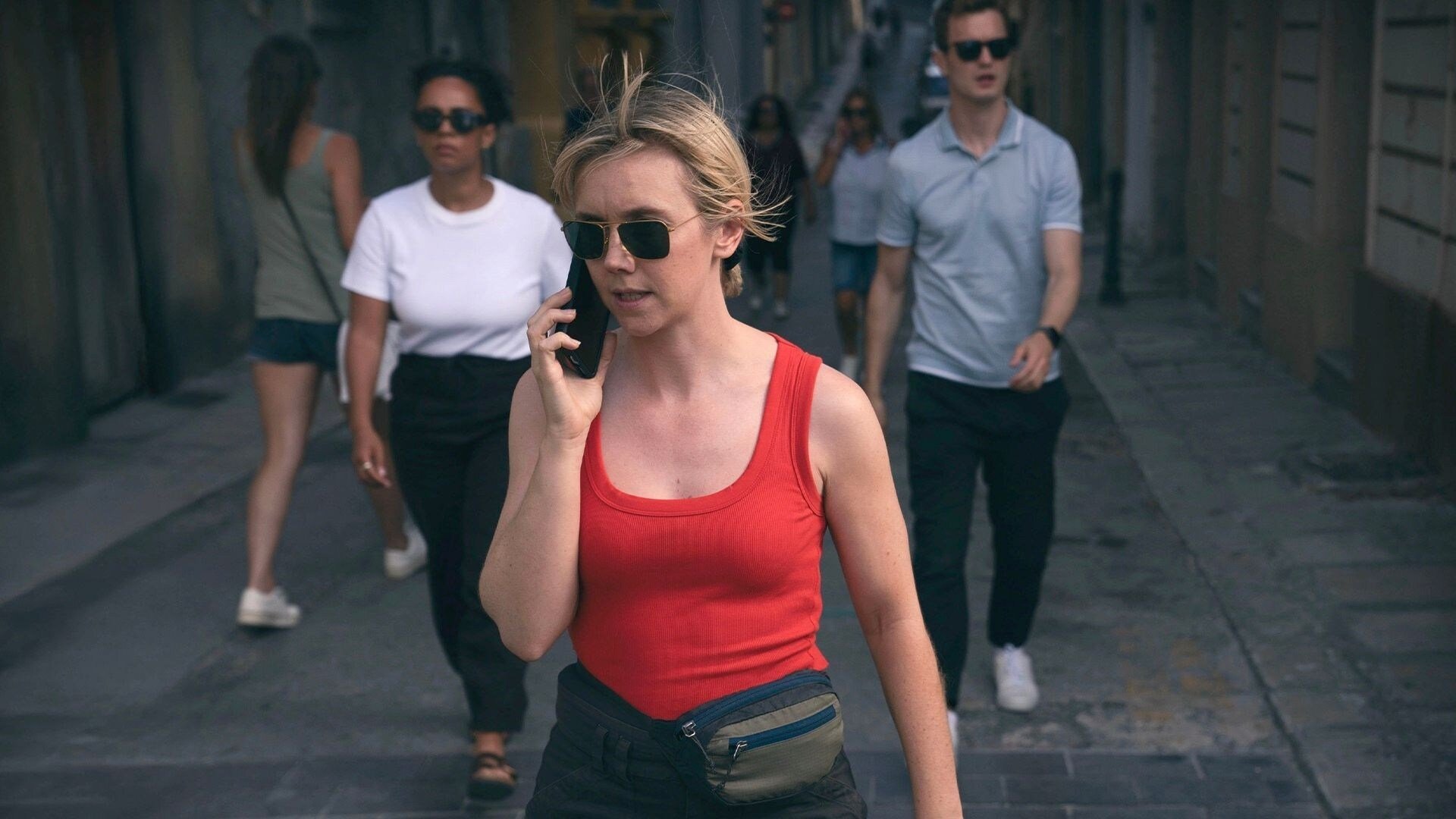 Сезон 2 Серия 3